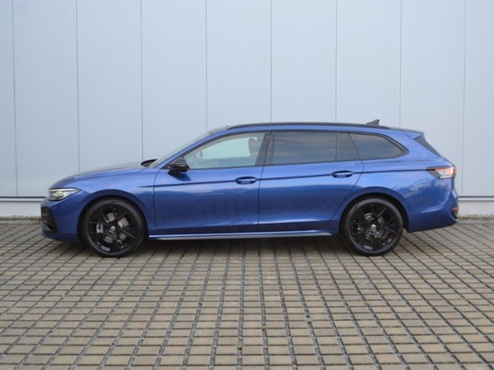 Volkswagen Passat – Bild 7
