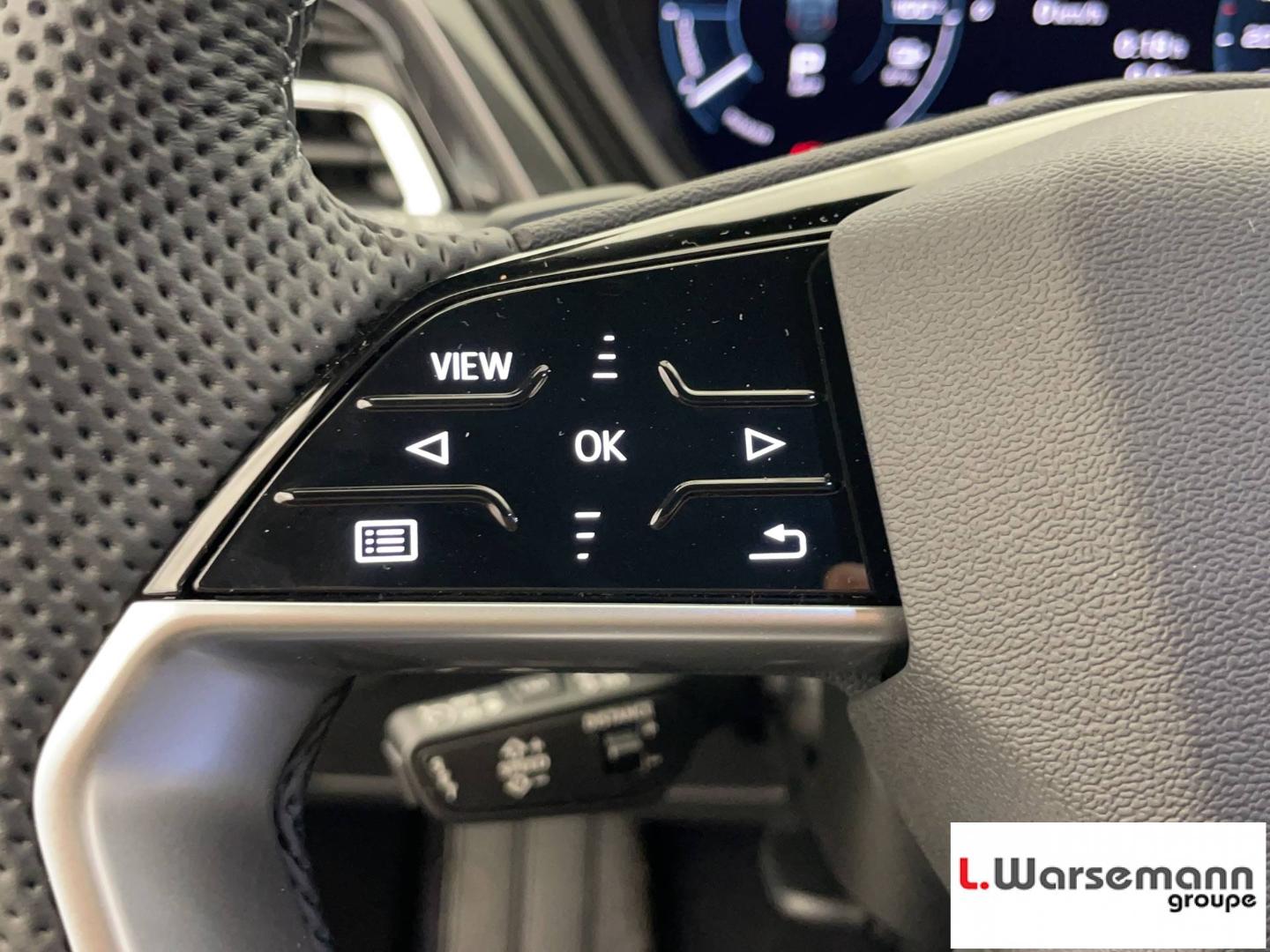 Audi Q4 Sportback e-tron