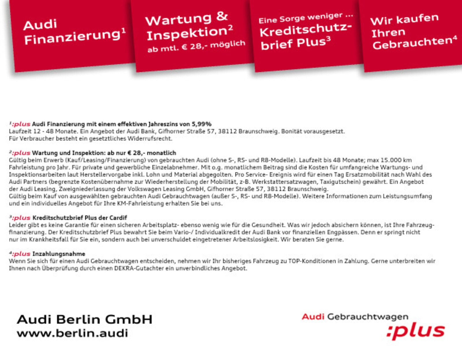 Audi RS 5 Sportback – Bild 5