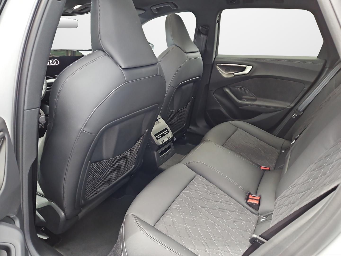 Image about Audi A5 Avant e-hybrid e-hybrid quattro 270 kW S tronic