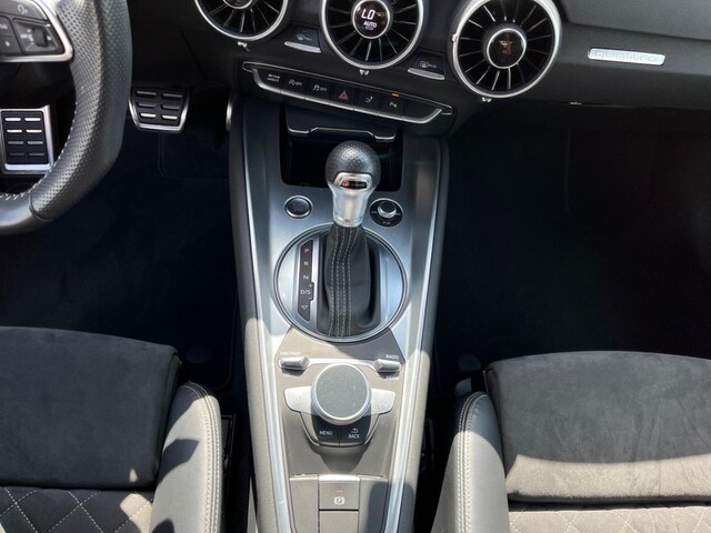 Audi TT Coupé 45 TFSI Quattro S Tronic - 2022 - Joinsteer - #7