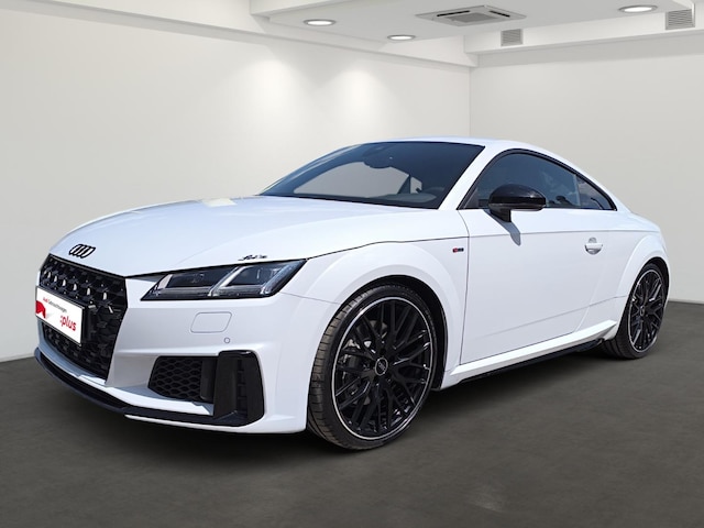 Audi TT Coupé 45 TFSI S Tronic -  - Joinsteer - #5