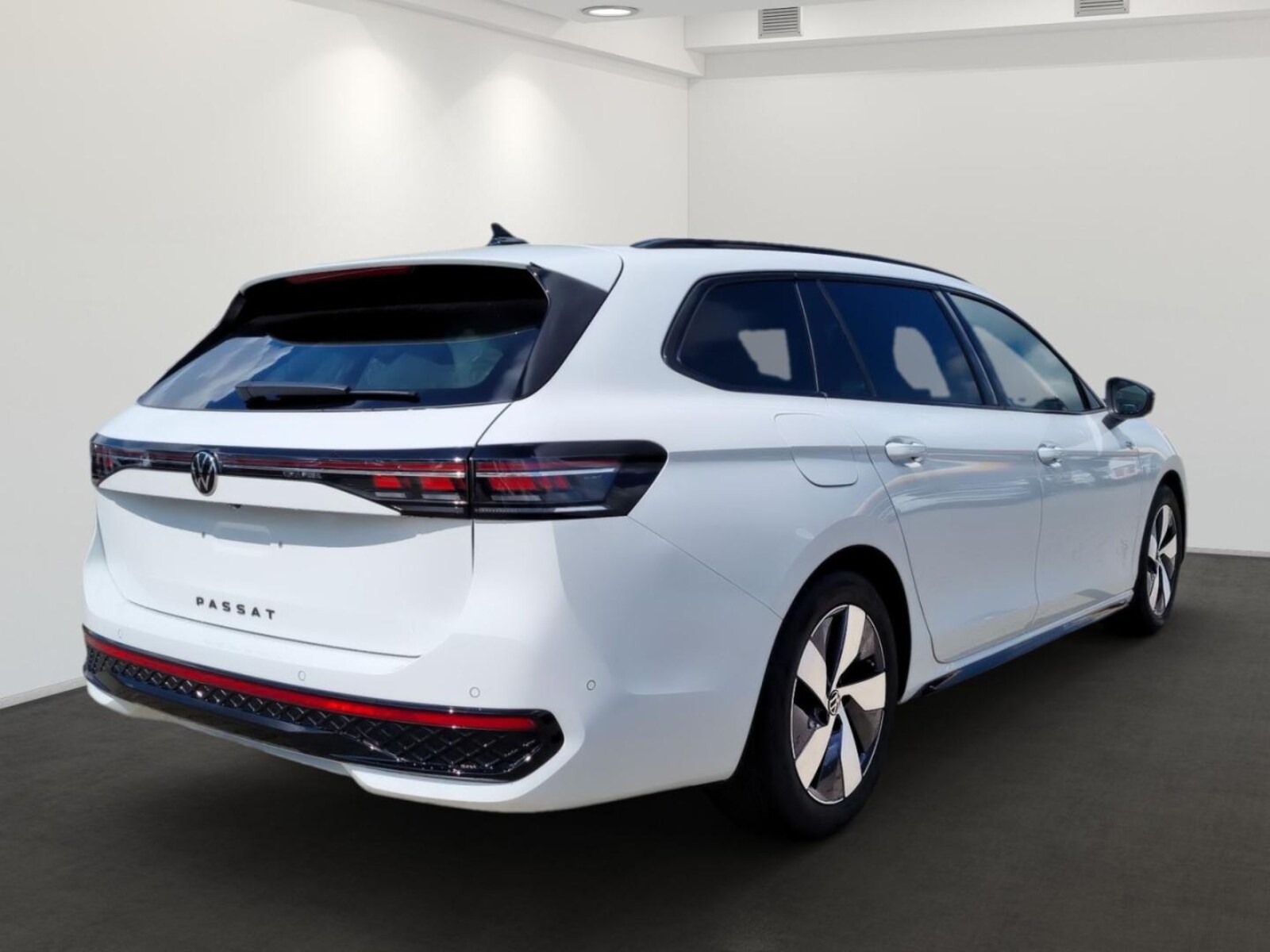 Volkswagen Passat – Bild 5
