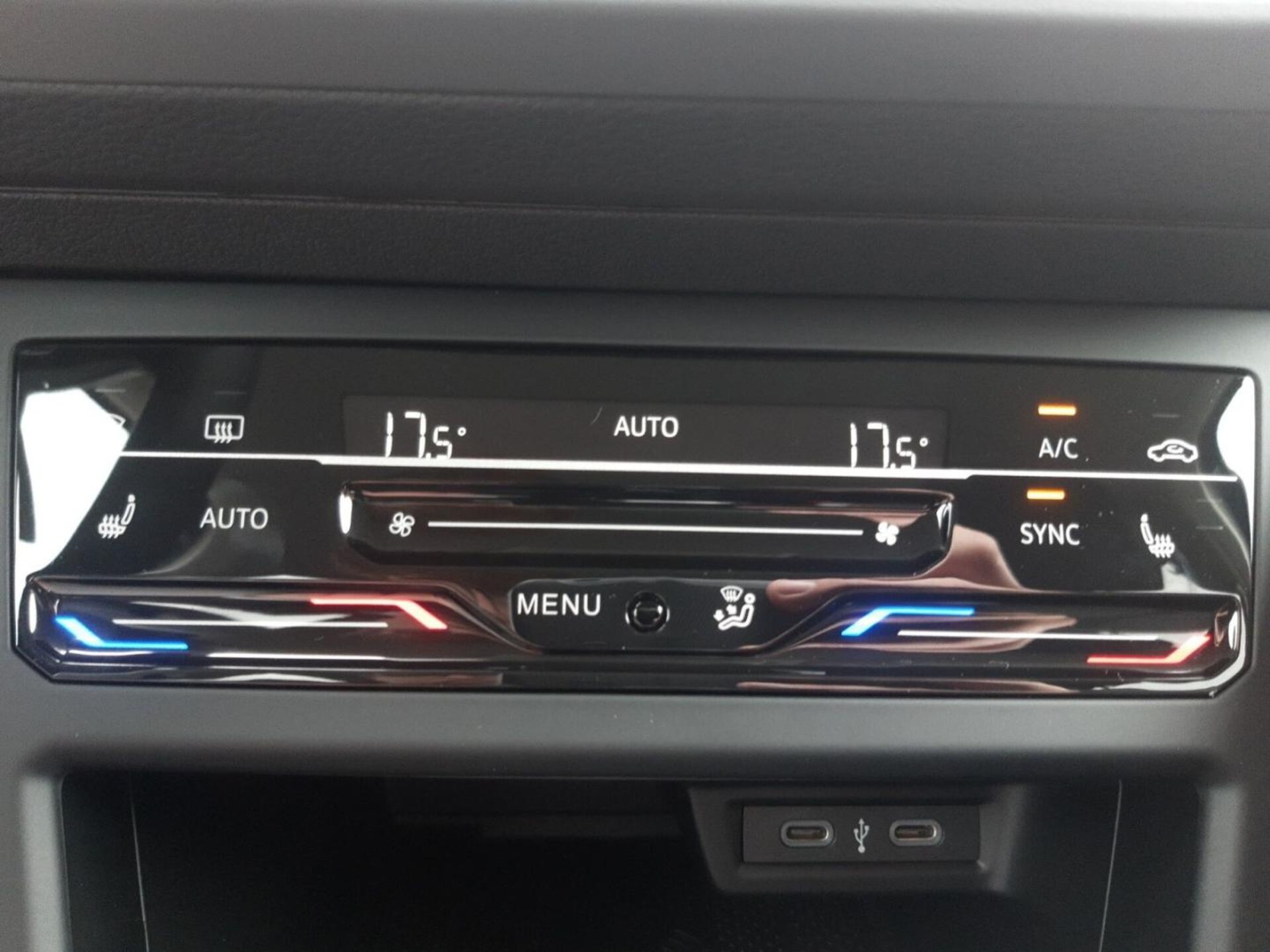 Volkswagen Polo Style