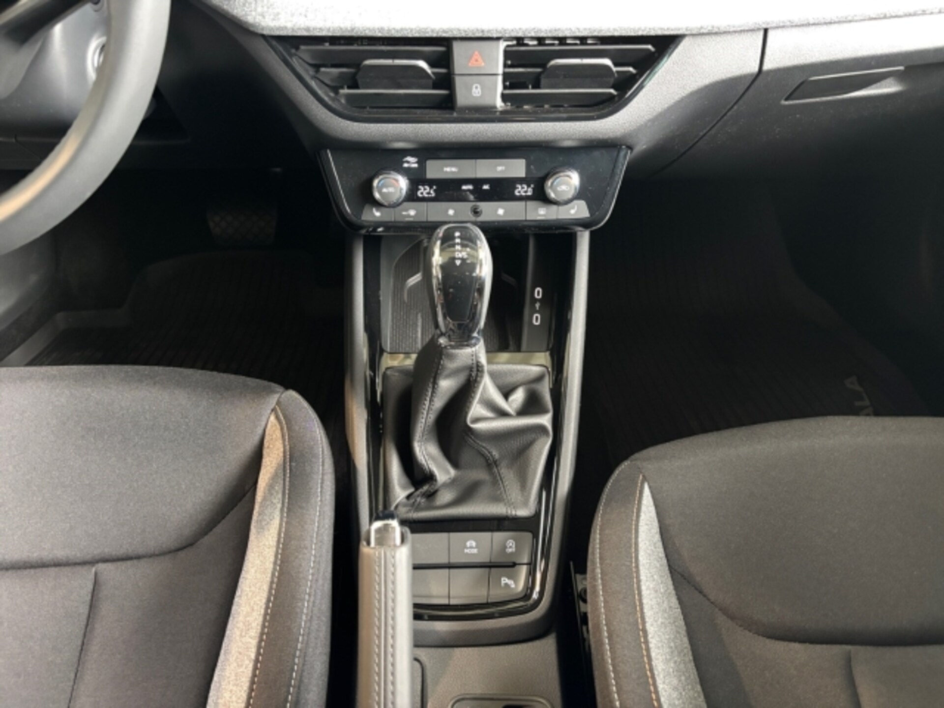 Skoda Scala Selection