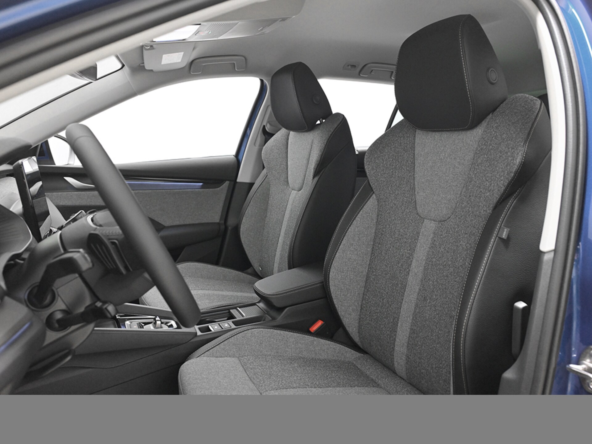 Skoda Octavia Combi Selection