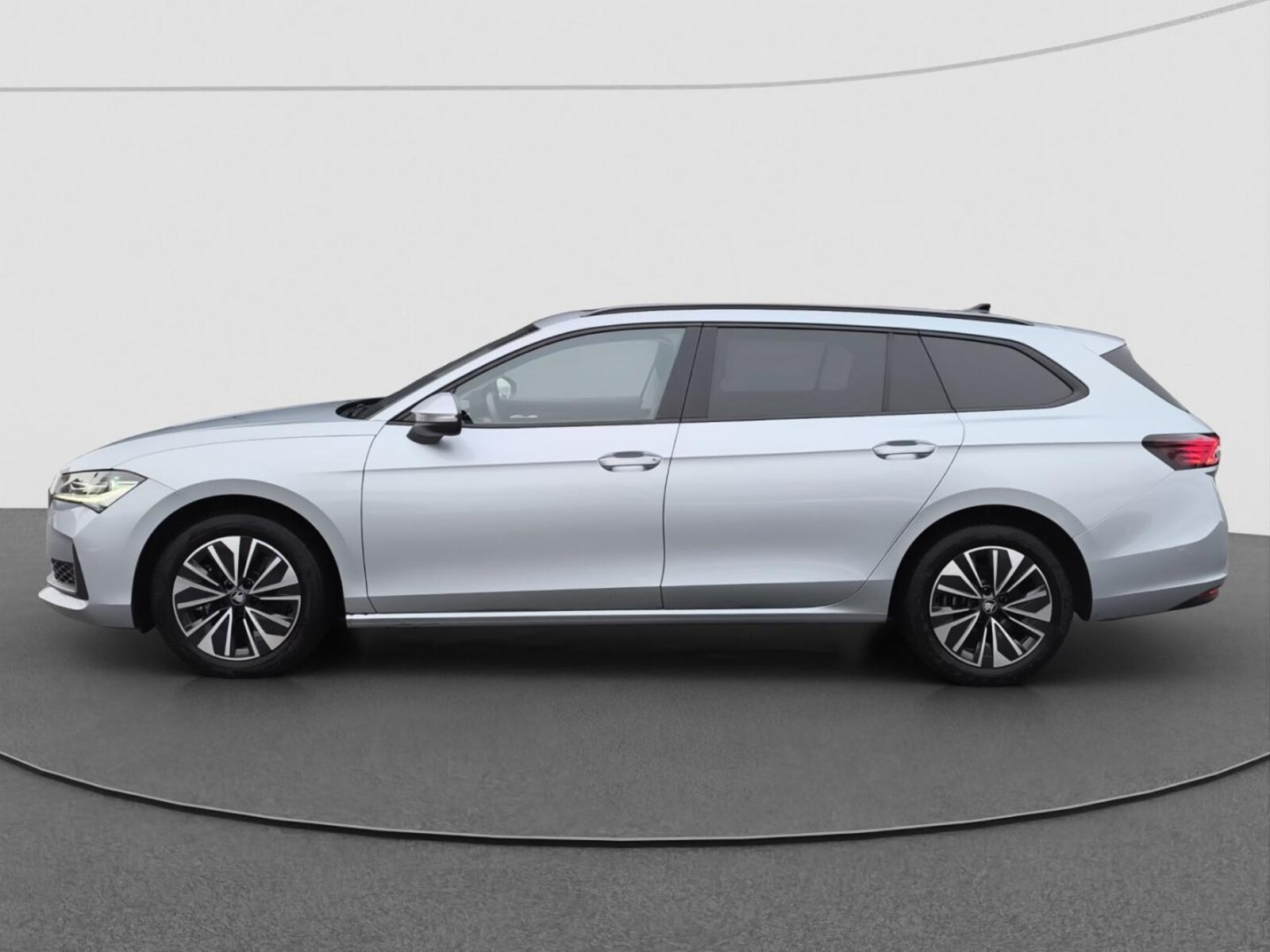 Škoda Superb Combi – Bild 7