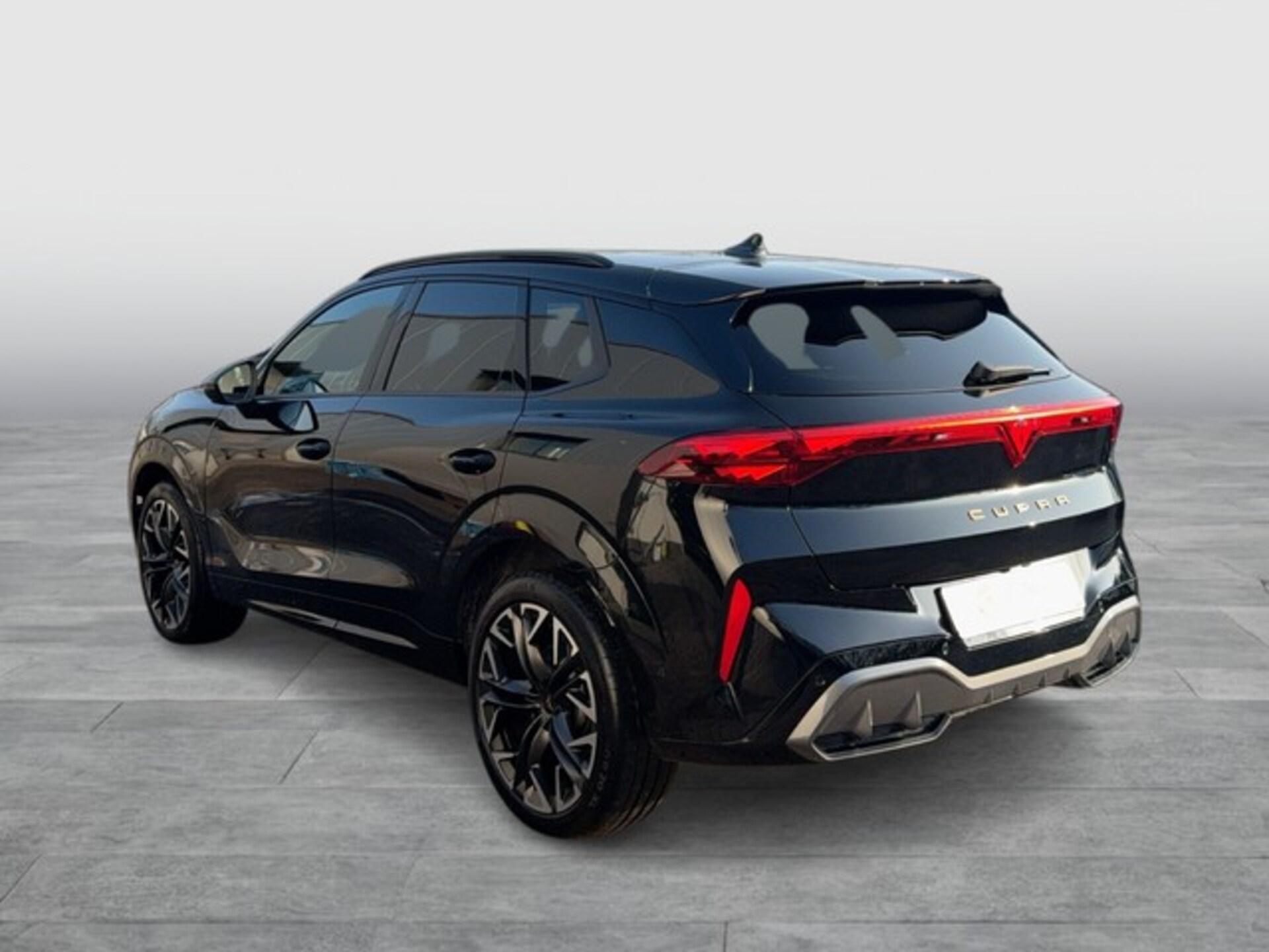 CUPRA Terramar VZ