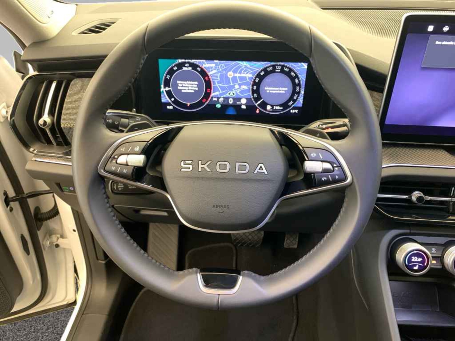 Skoda Kodiaq Selection