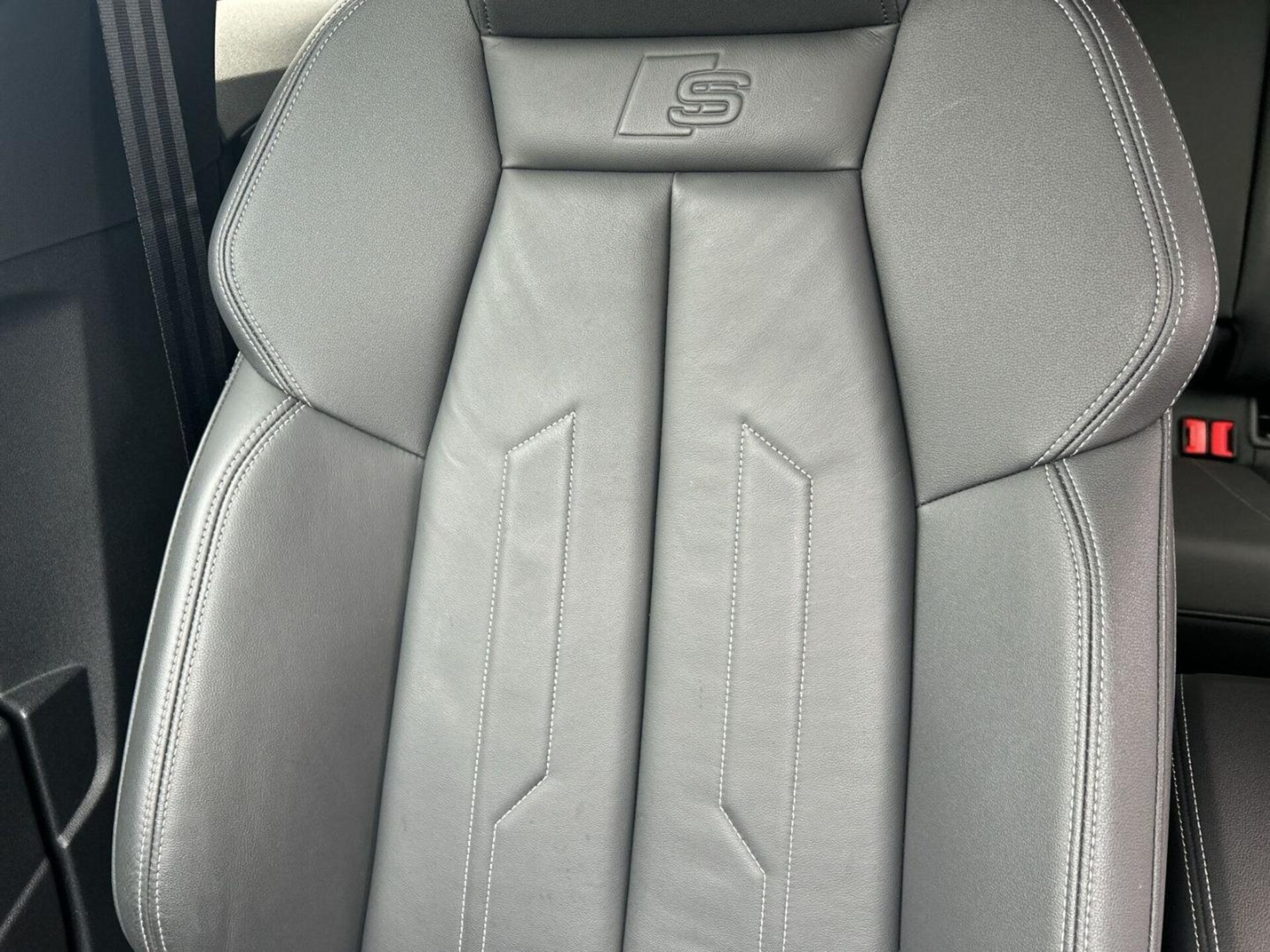 Audi A3 Sportback Advanced
