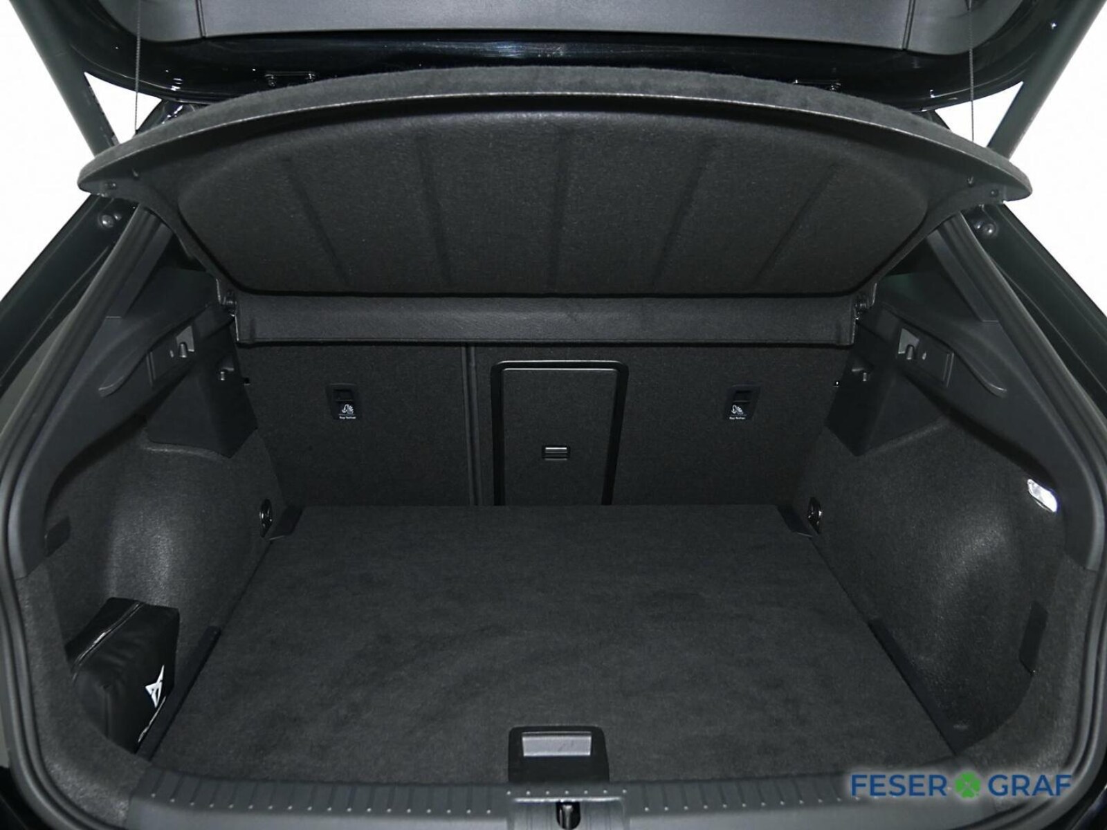 CUPRA Formentor – Bild 12