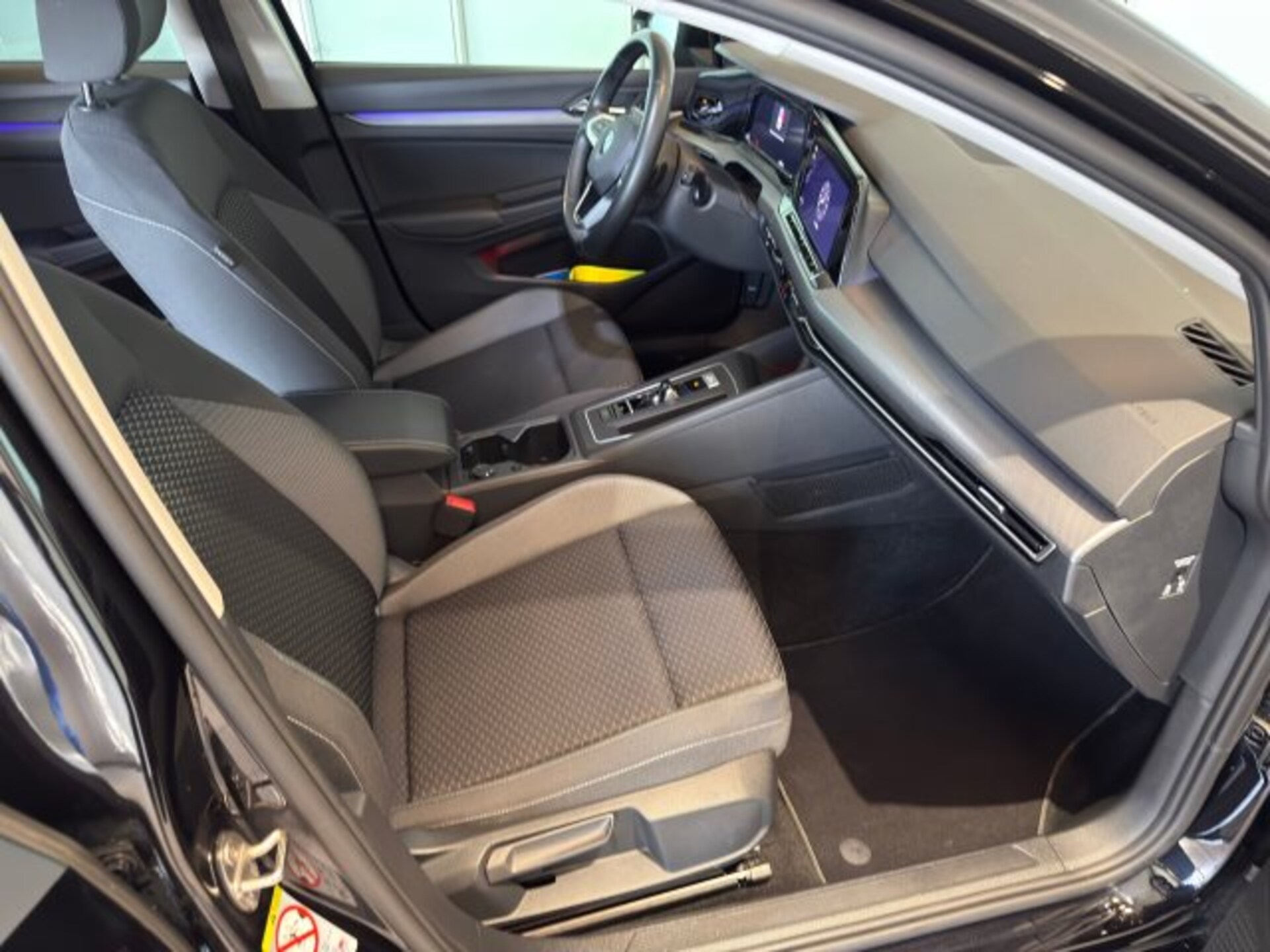Volkswagen Golf Active