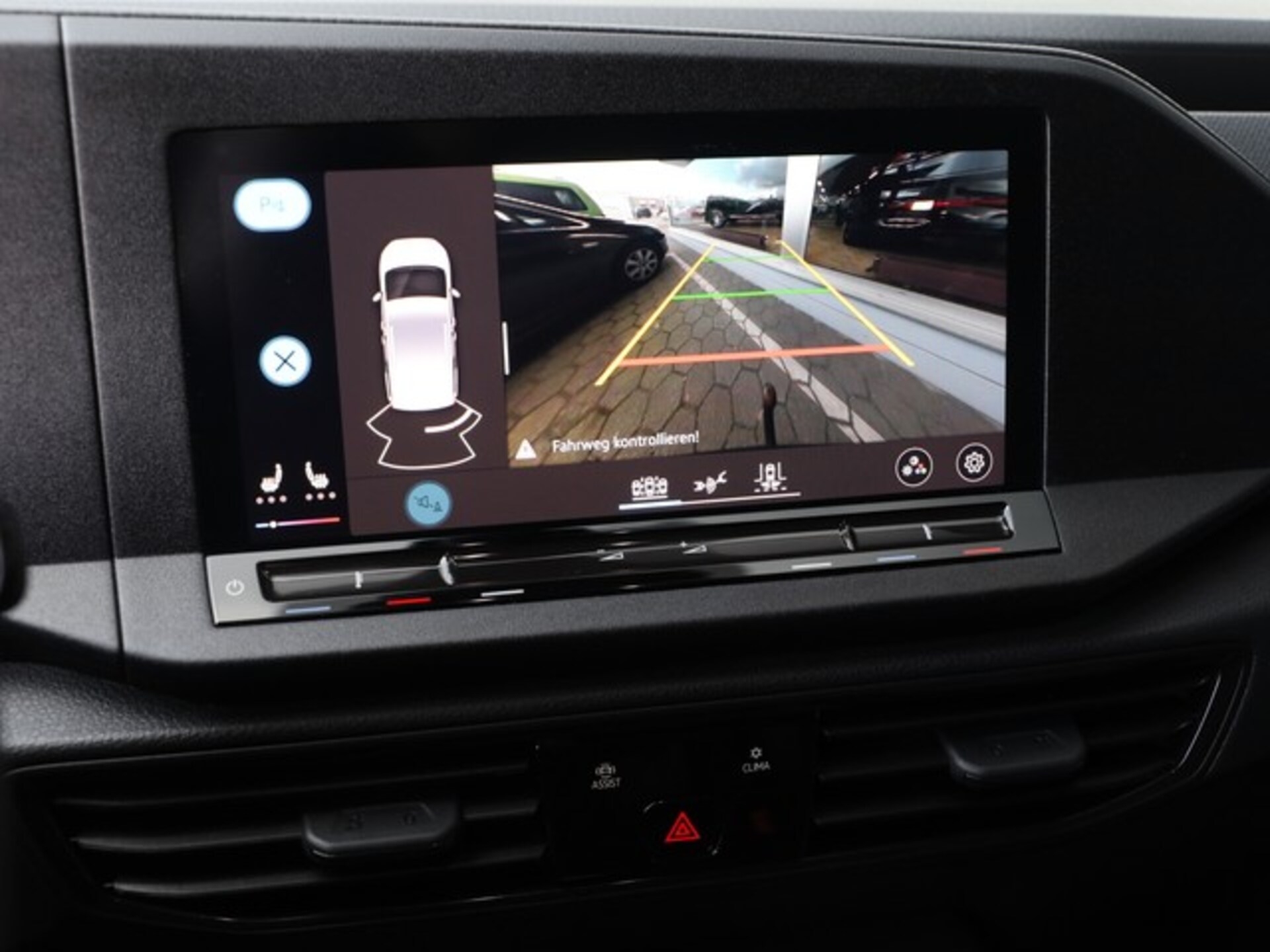Volkswagen Caddy Cargo