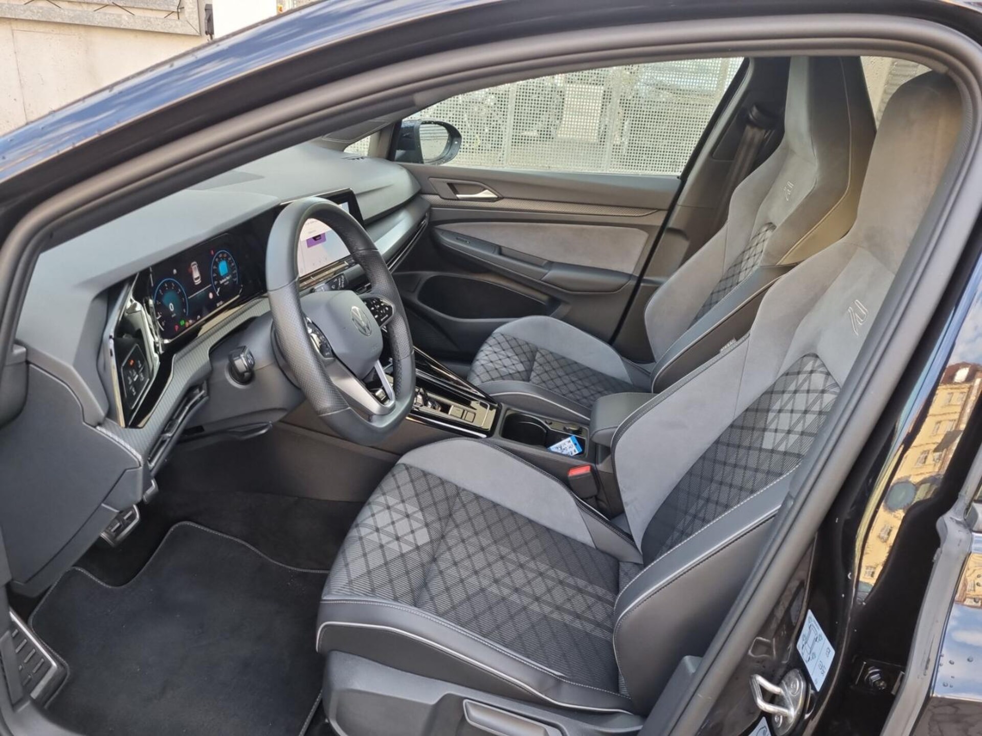 Volkswagen Golf Variant R-Line
