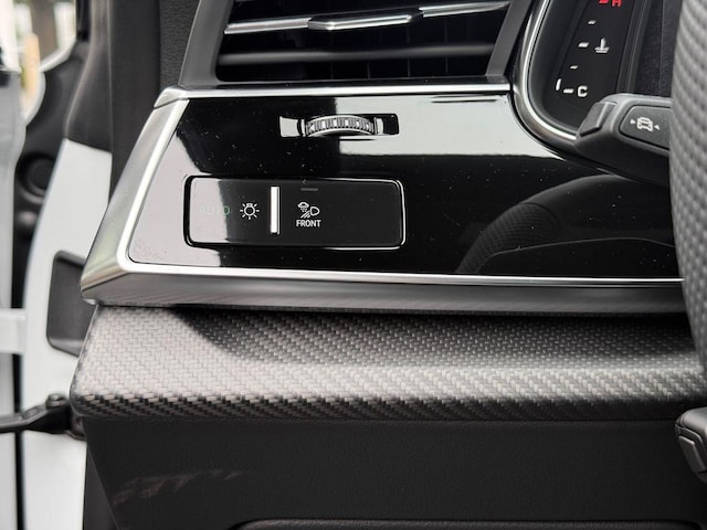 2026 Audi SQ8 Premium Plus - Photo 18
