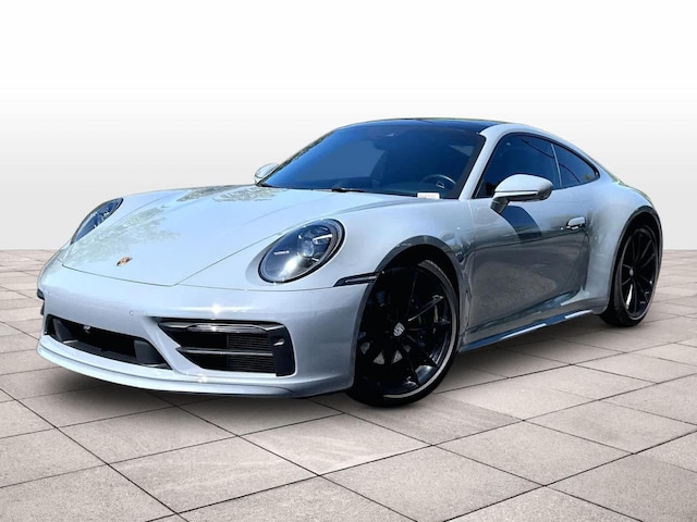 2024 Porsche