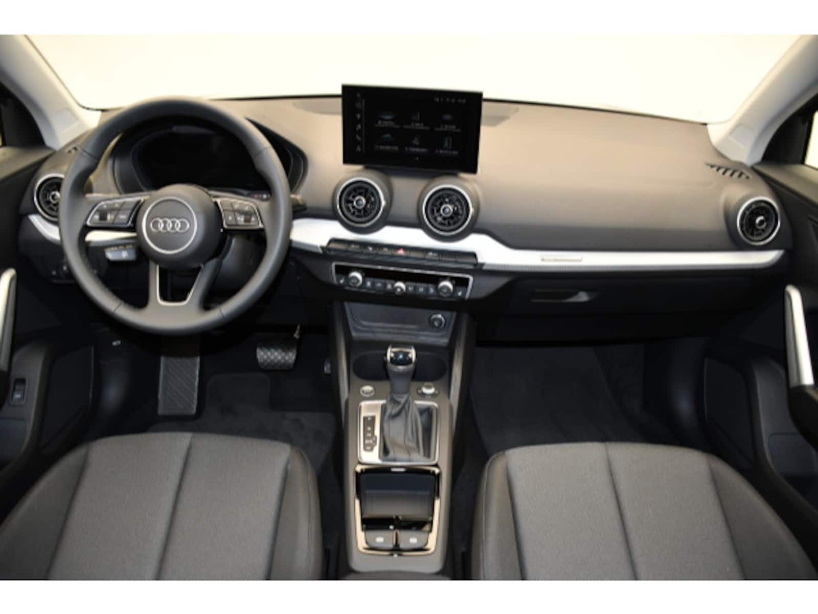 Audi Q2 – Bild 4