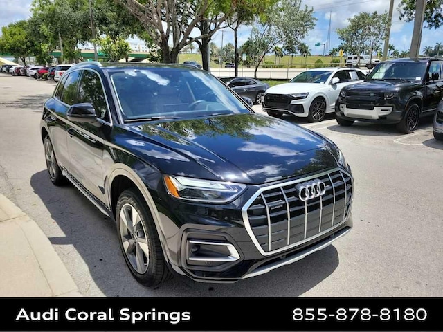 2023 Audi Q5