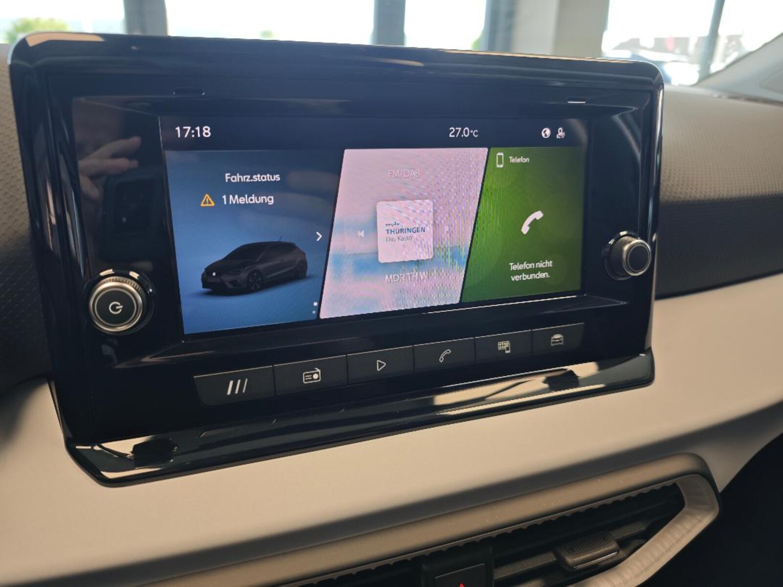 SEAT Ibiza – Bild 9