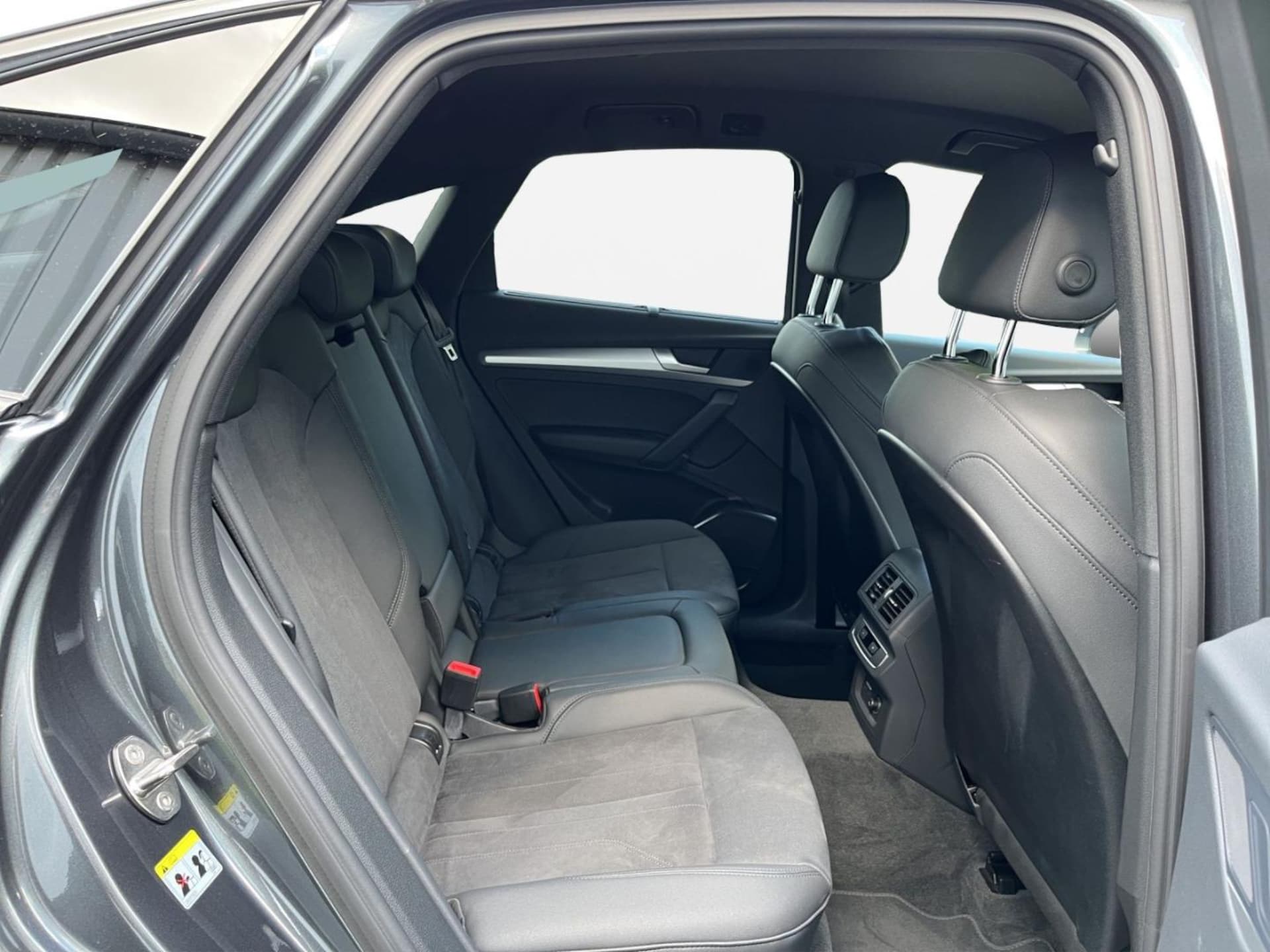 Audi Q5 Sportback S line