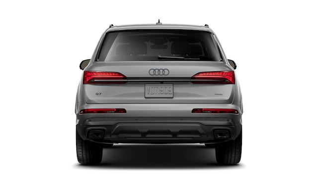 2026 Audi Q7 Premium Plus - Photo 7