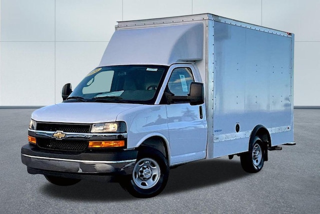 2024 Chevrolet