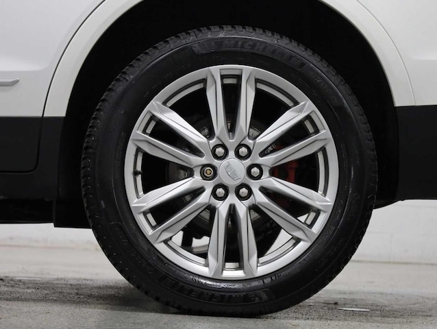 2023 Cadillac XT5 Sport - Photo 37