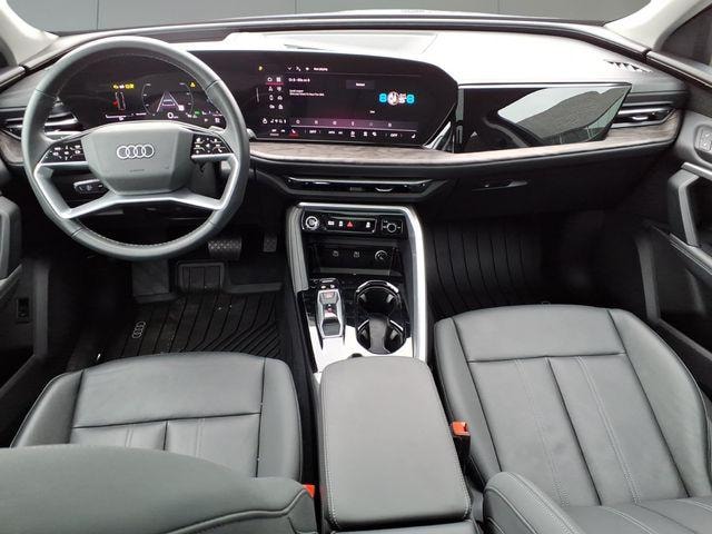 2025 Audi Q5 Premium Plus - Photo 10