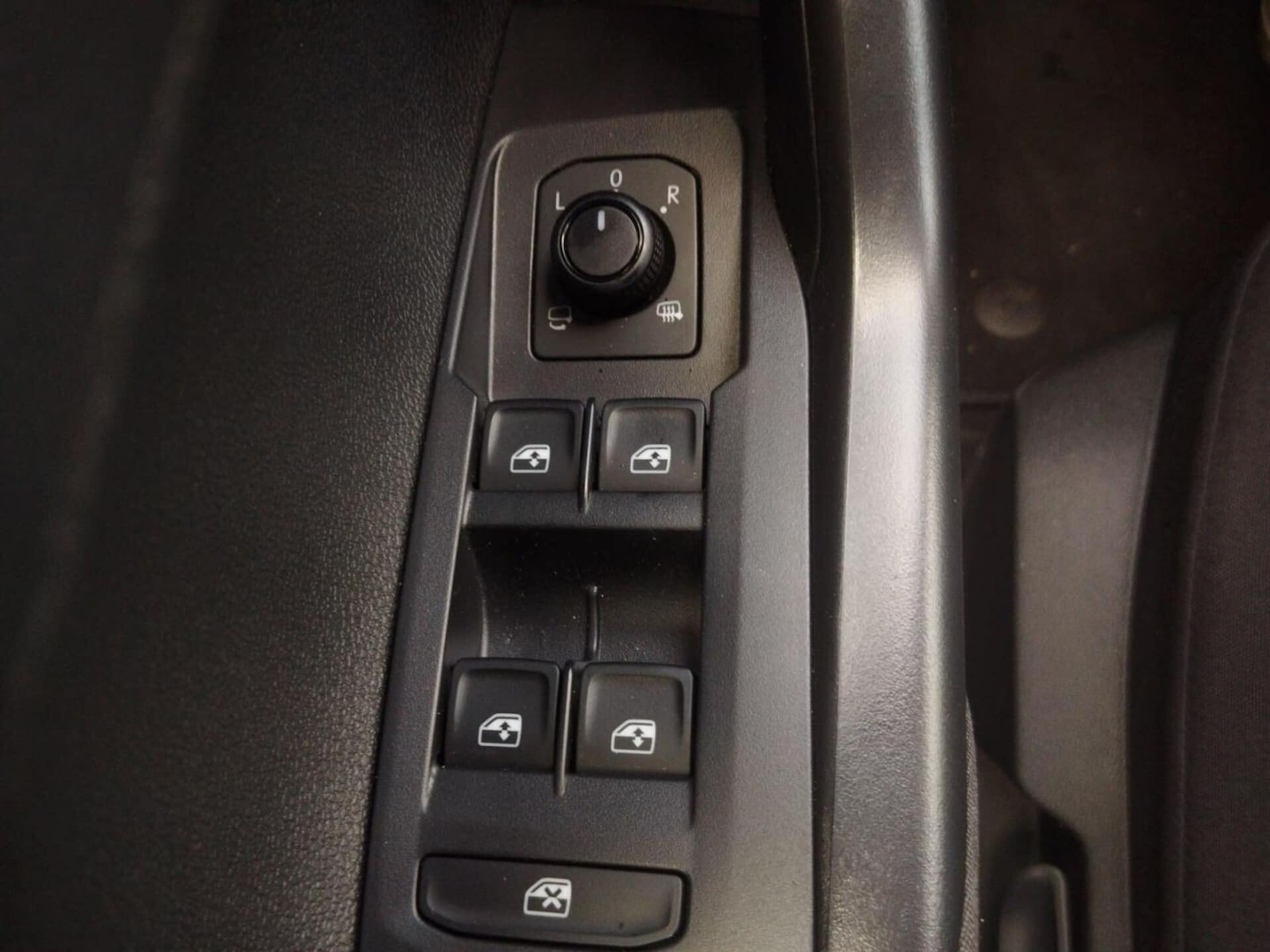 Volkswagen Taigo Life
