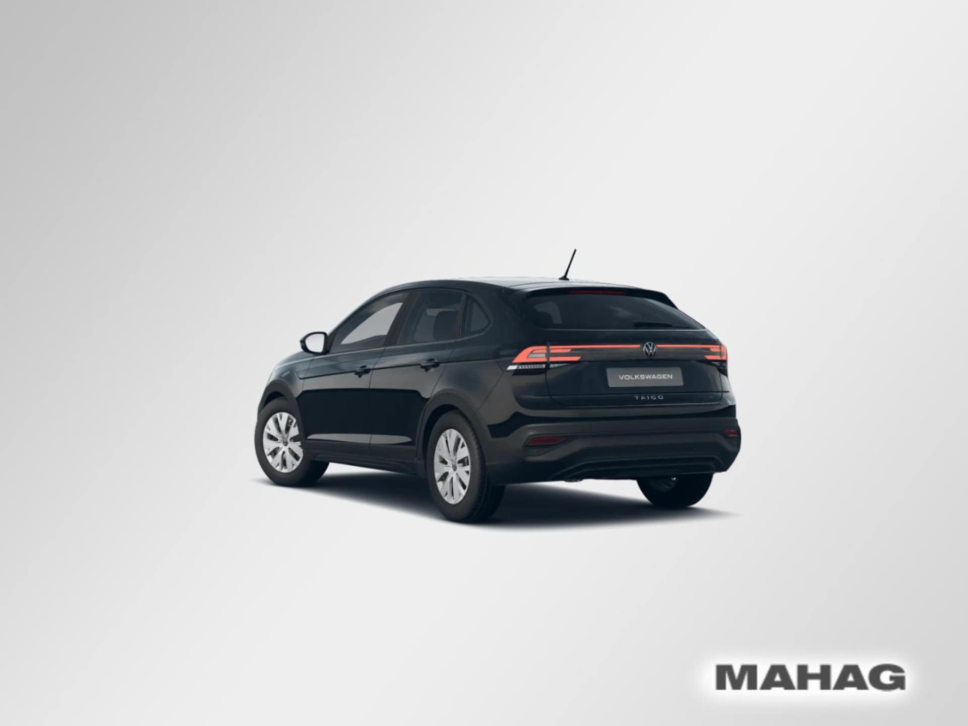 Volkswagen Taigo Basis-Modell