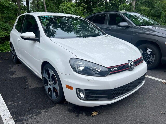 2013 Volkswagen Golf