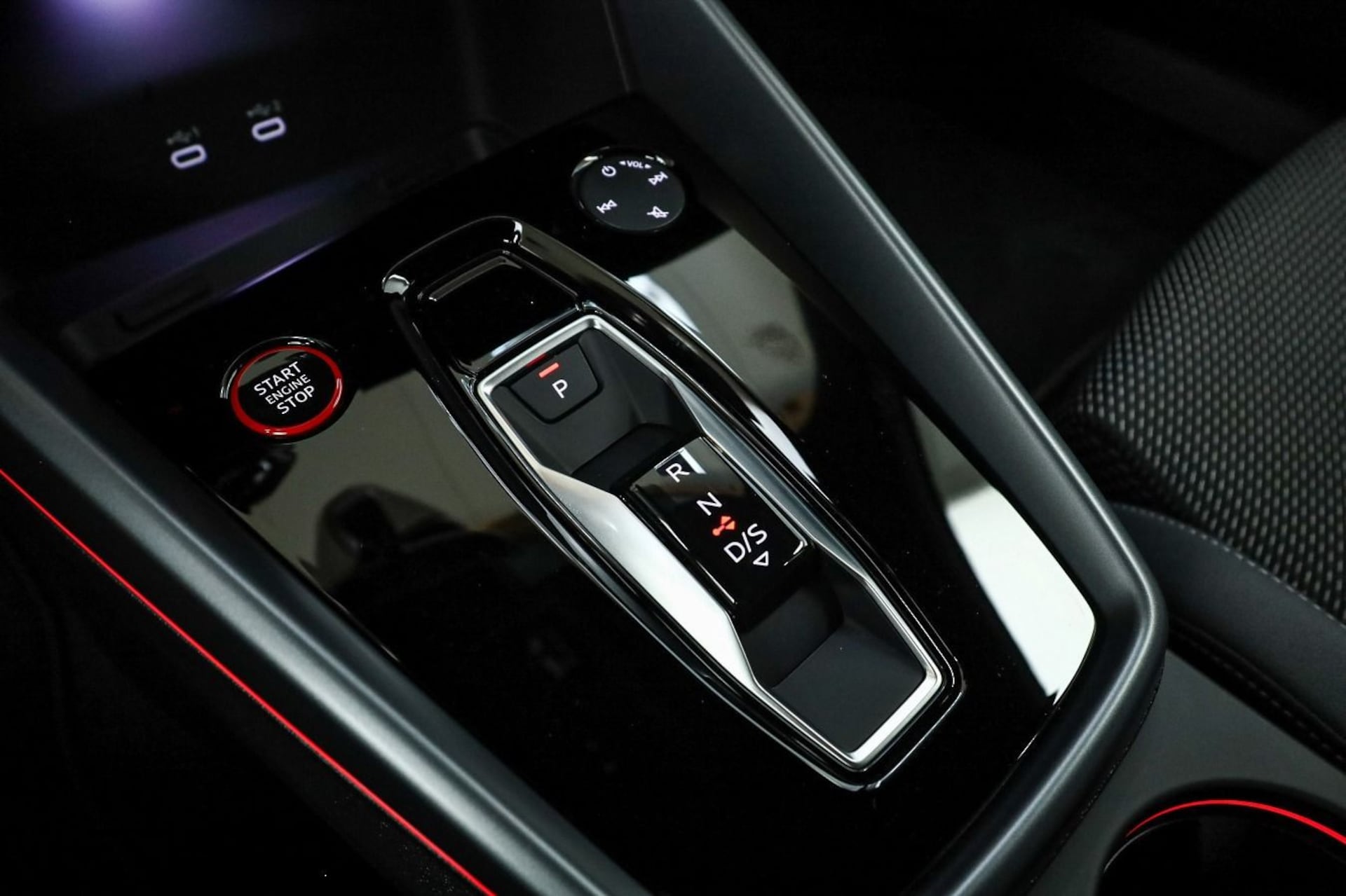 Audi S3 Sportback