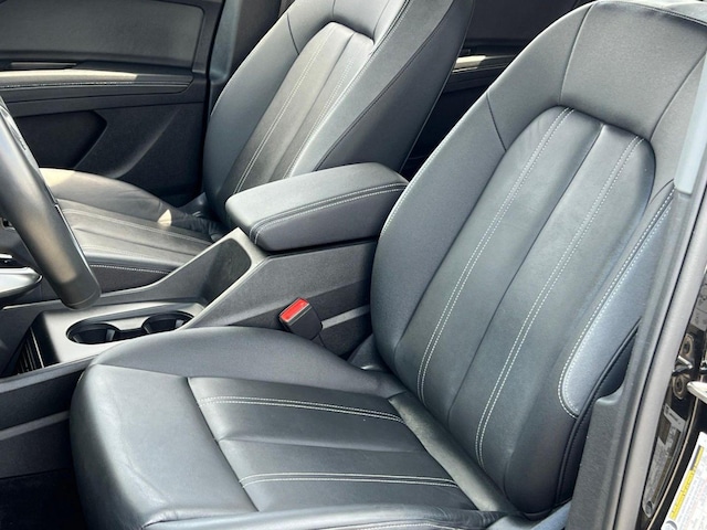 2023 Audi Q4 Sportback e-tron