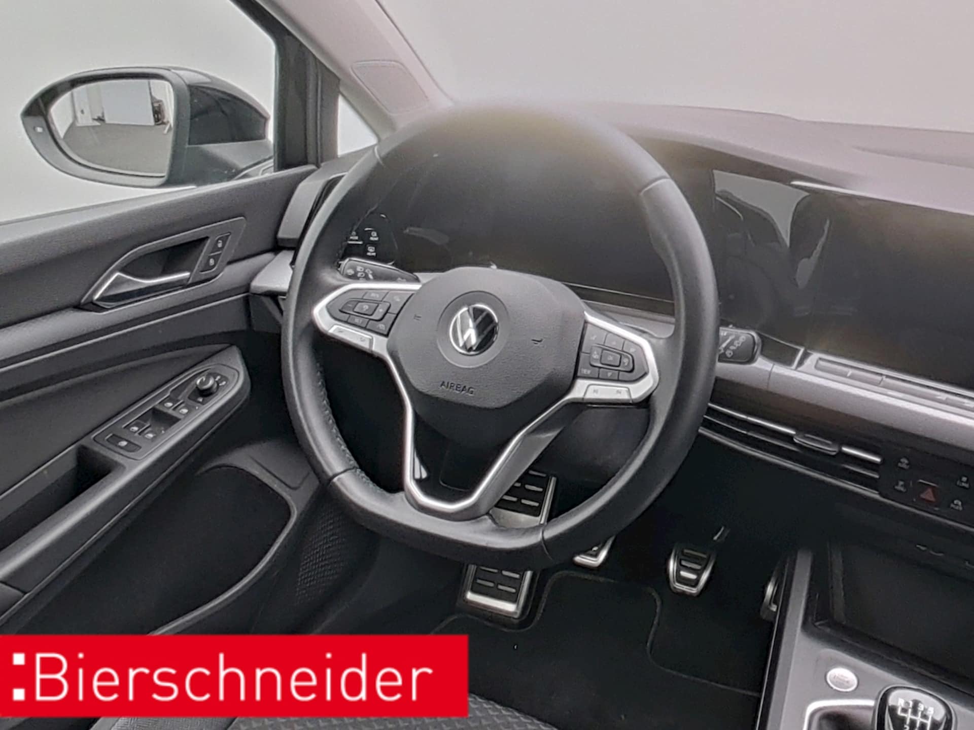 Volkswagen Golf Active