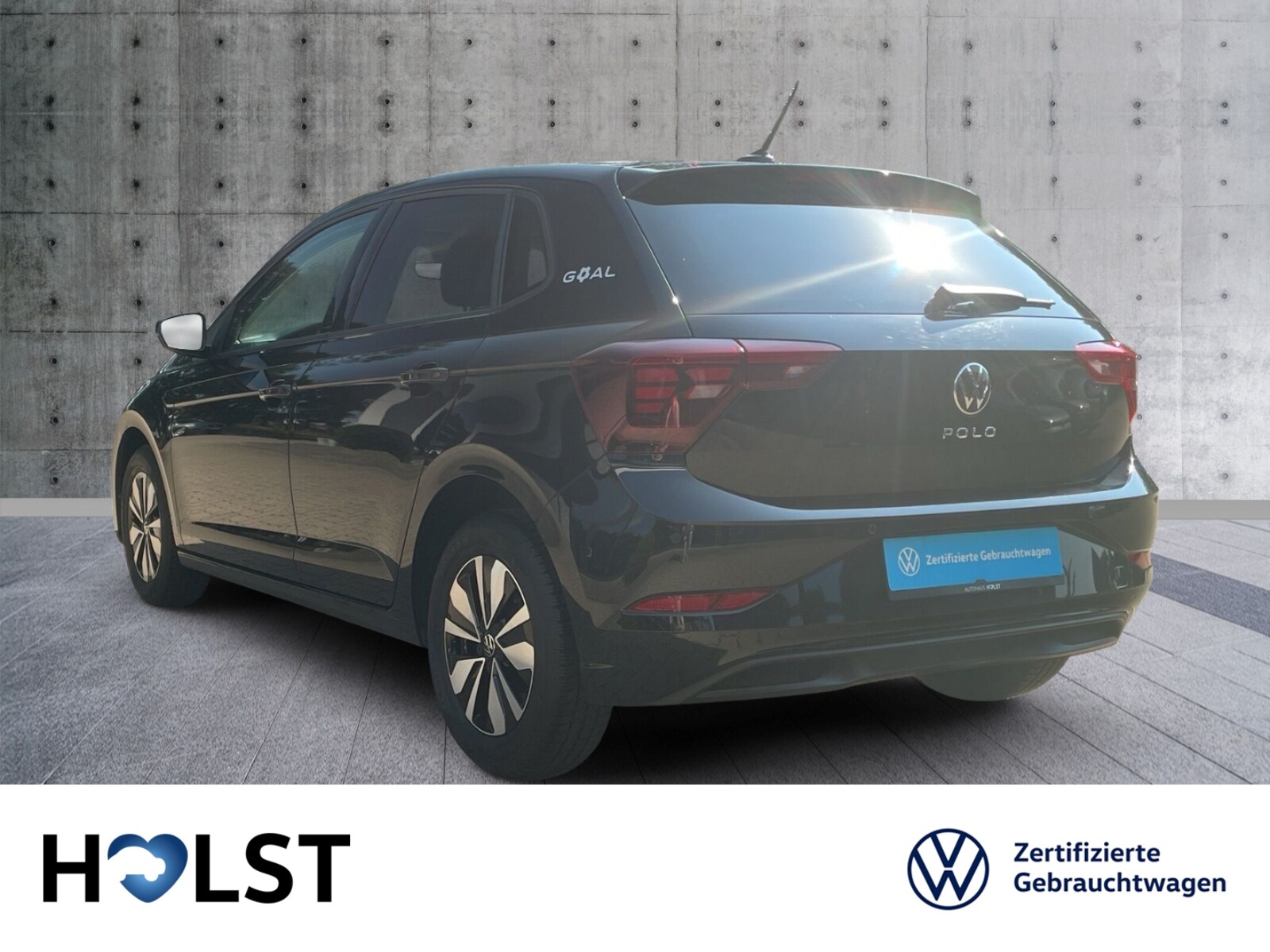 Volkswagen Polo – Bild 3
