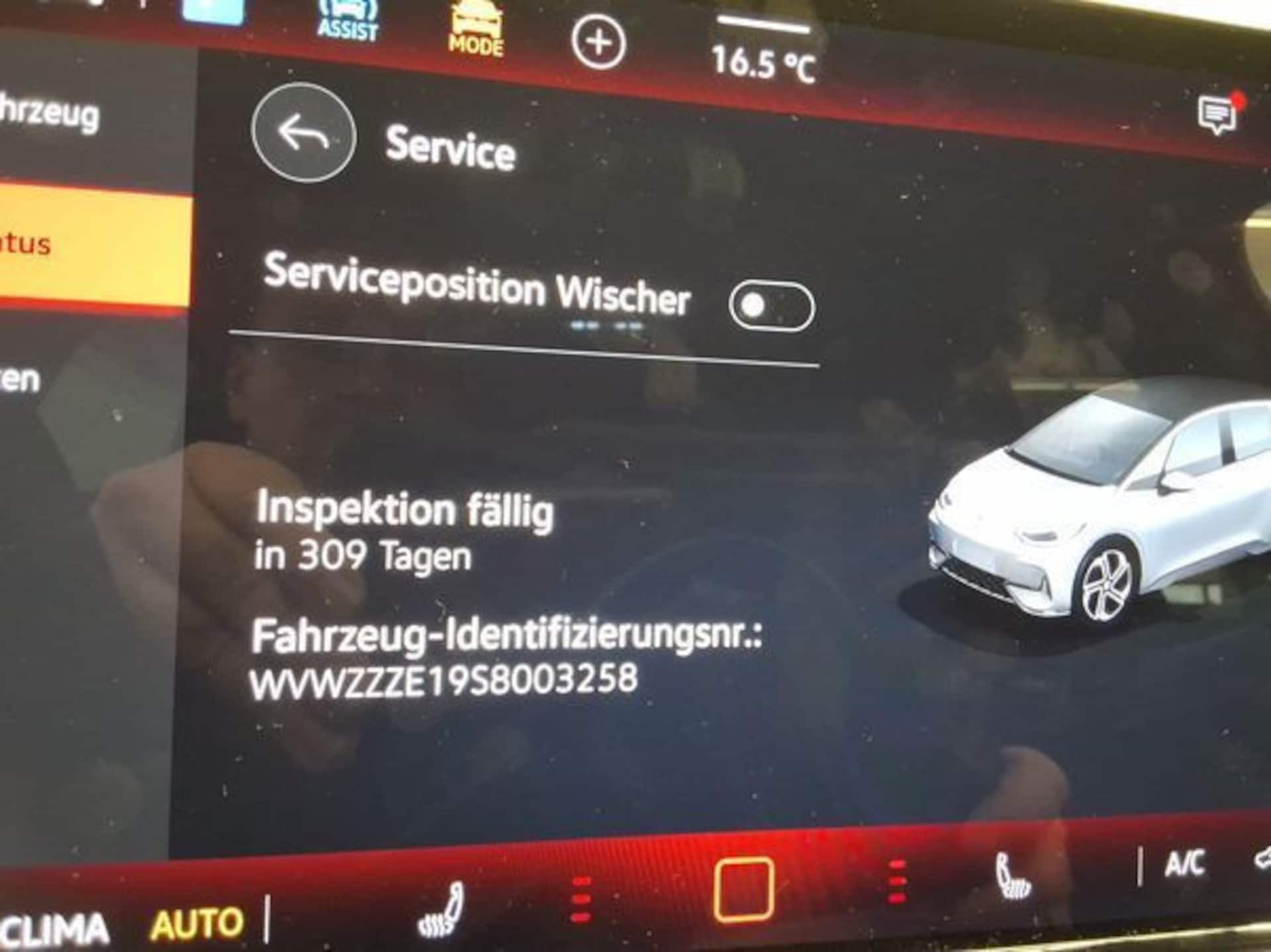 Volkswagen ID.3 GTX Performance