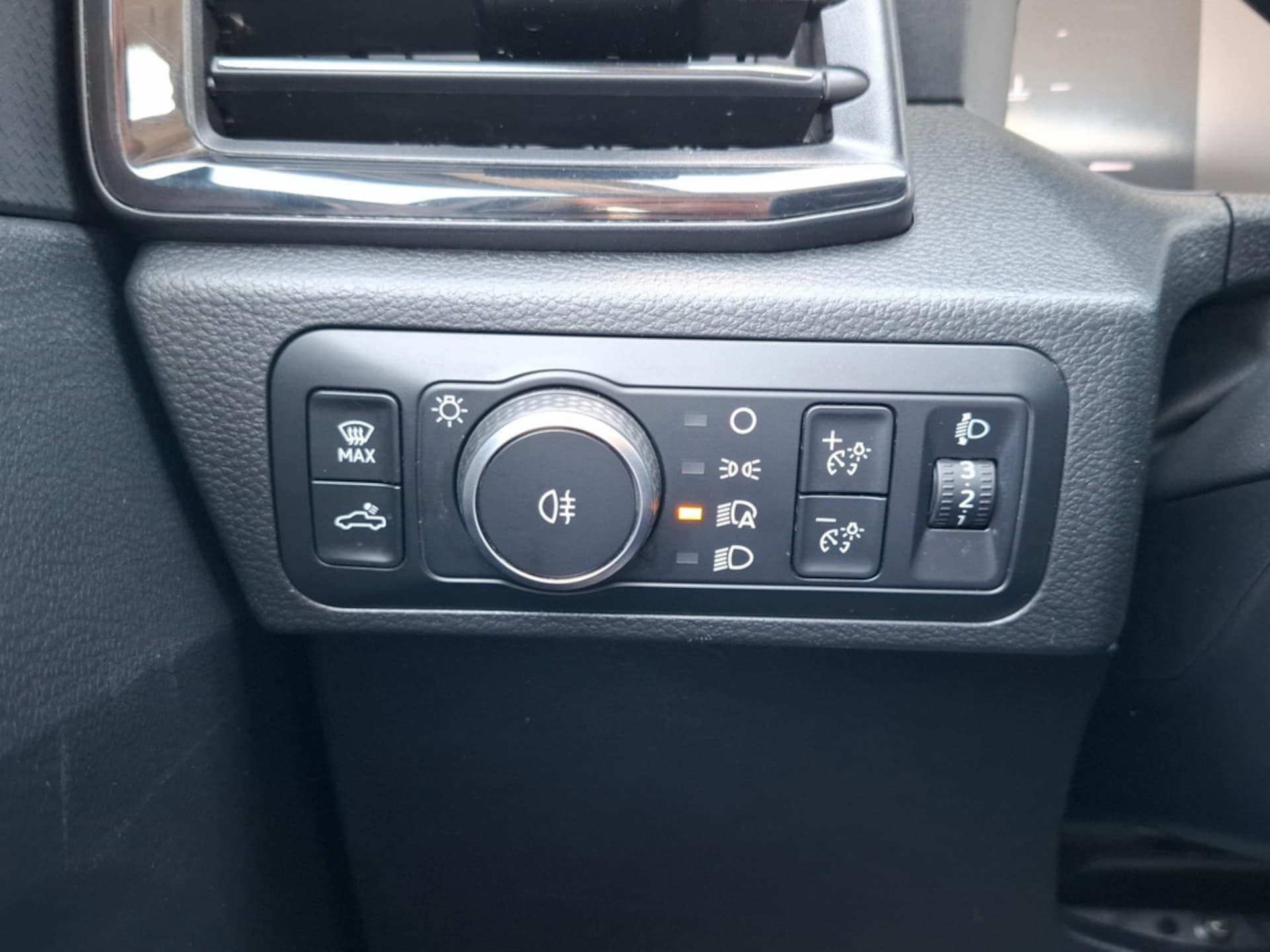 Volkswagen Amarok DoubleCab Basis-Modell