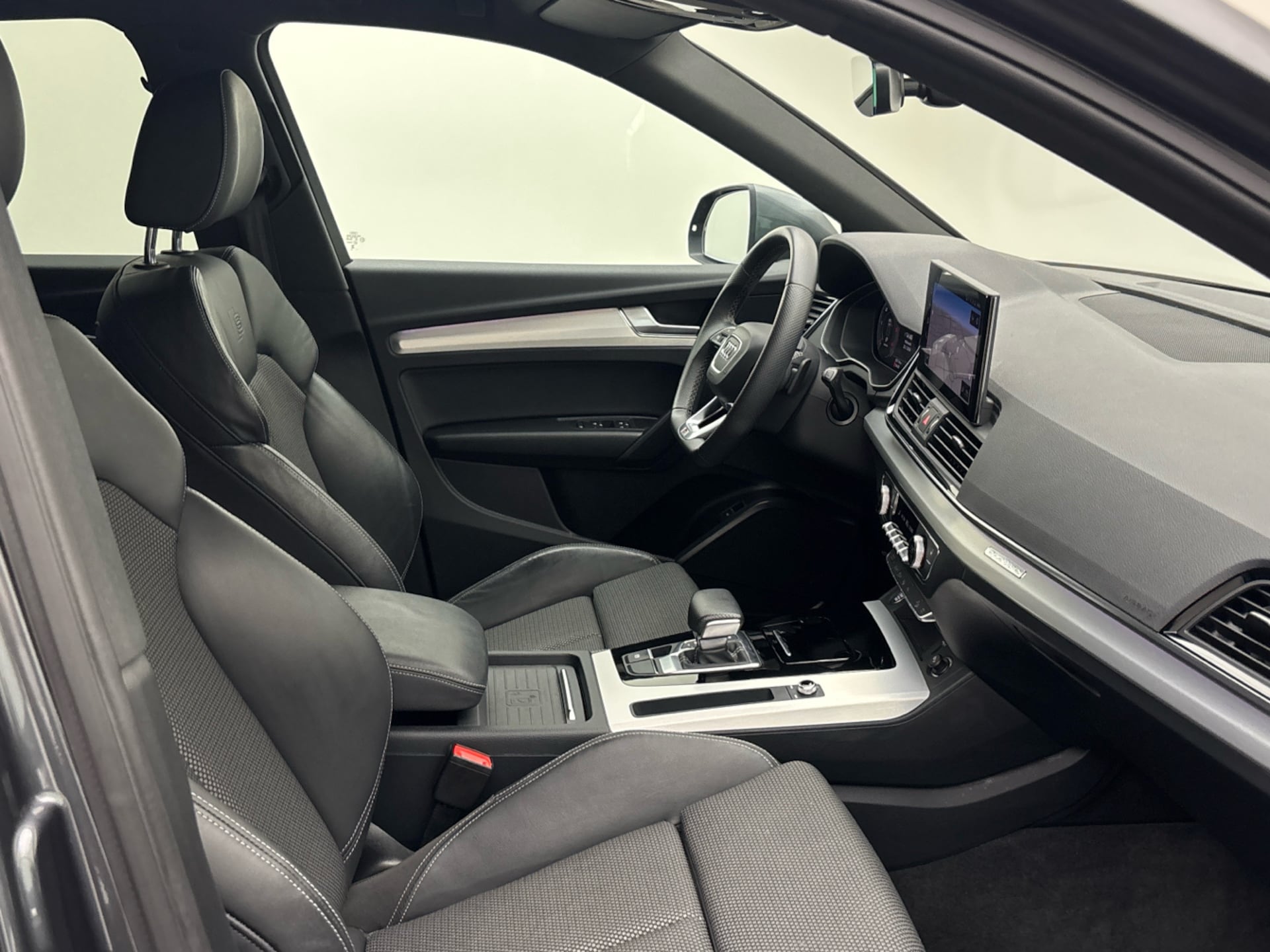 Audi Q5 SUV S line