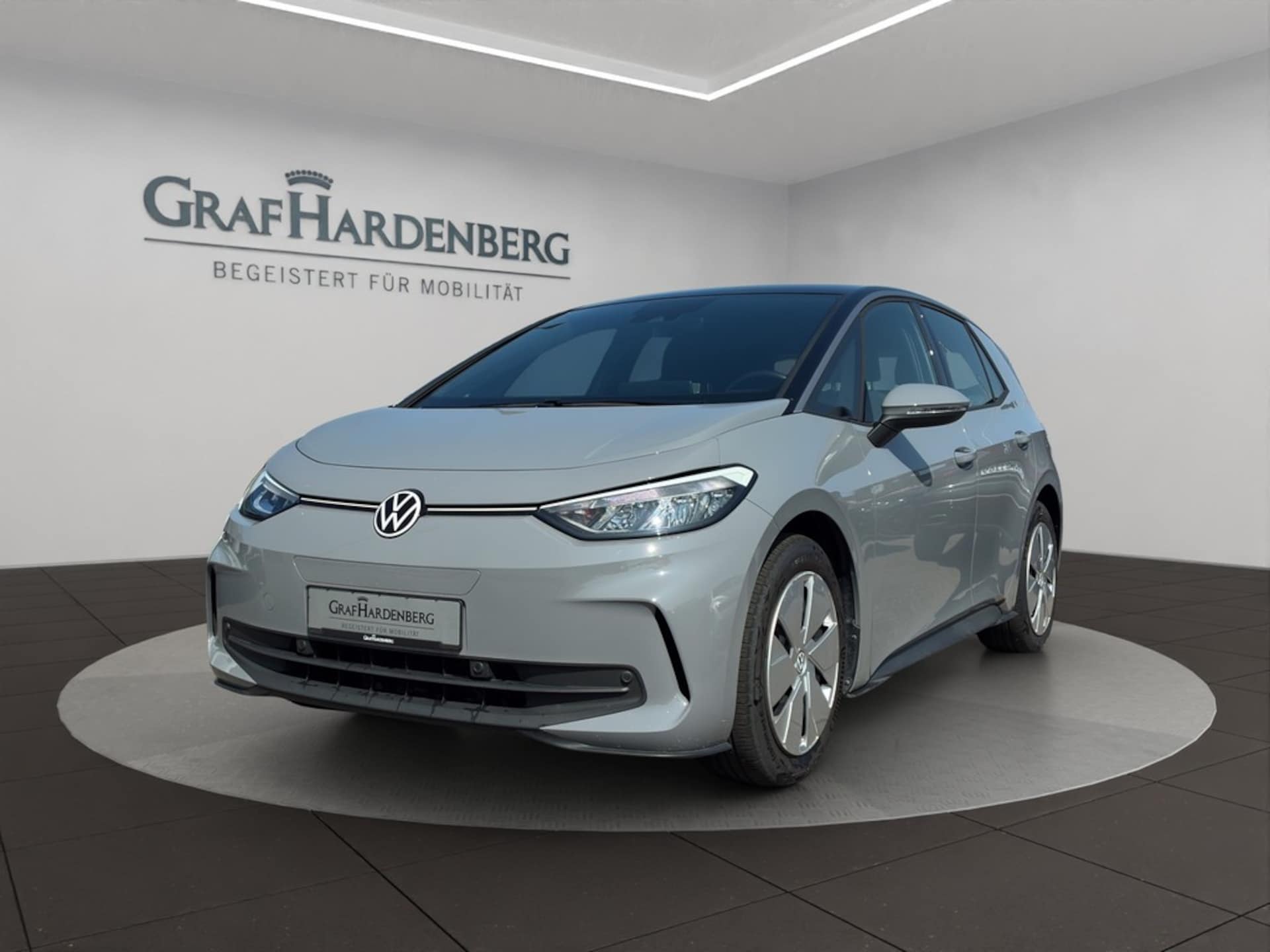 Volkswagen ID.3 Pro