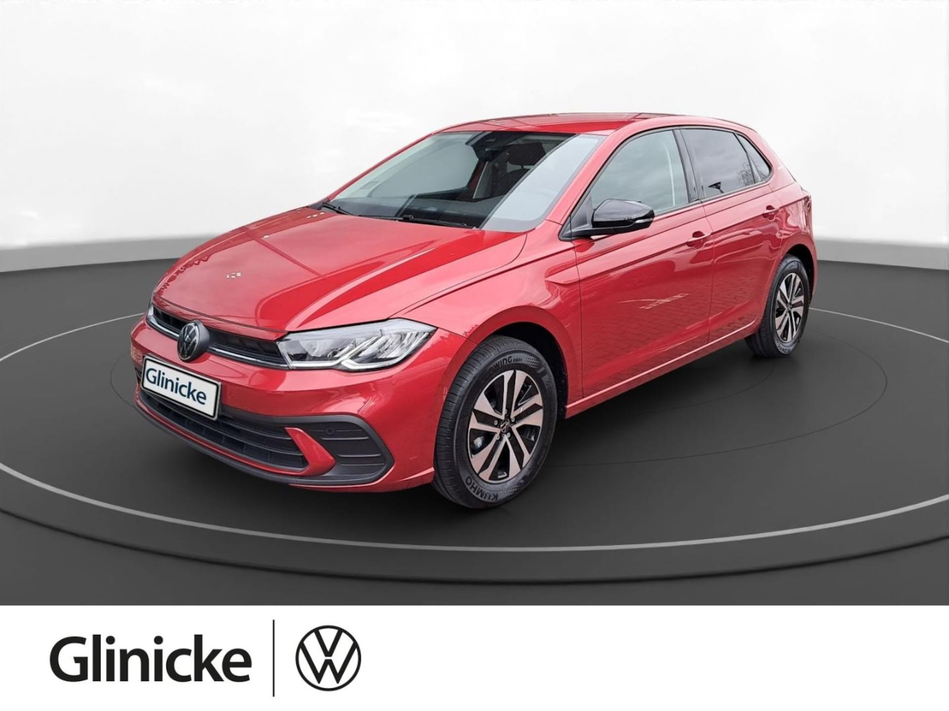 Volkswagen Polo ENERGY