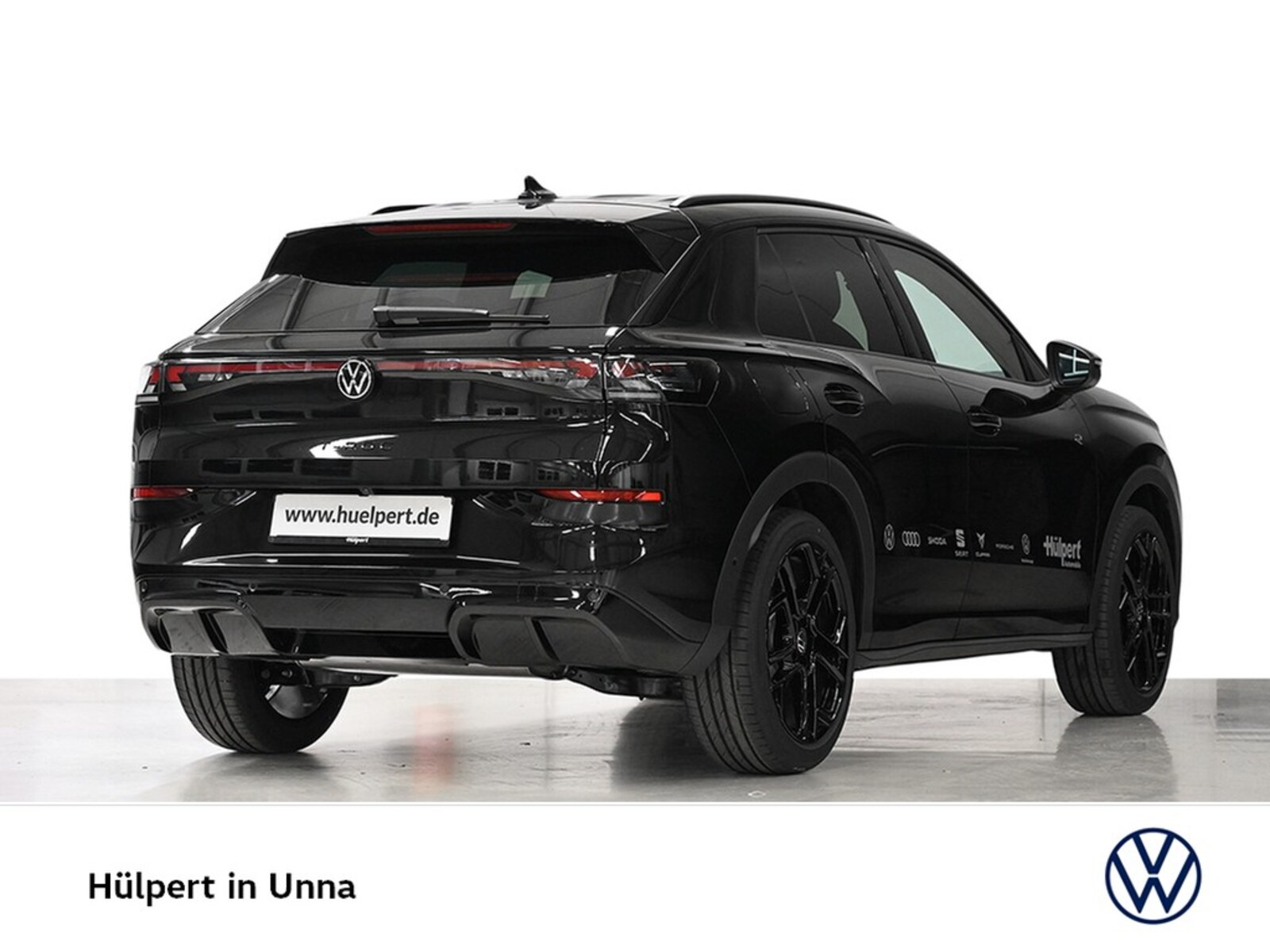 Volkswagen T-Roc – Bild 2