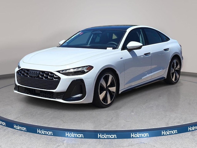 Photo of 2026 Audi A5 Sedan 