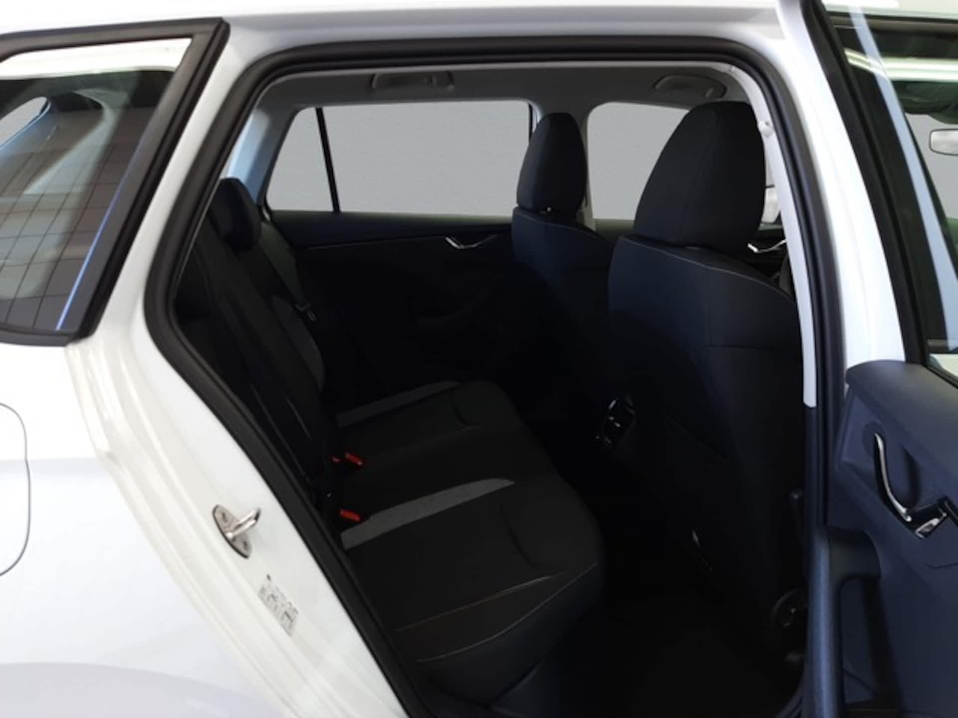 Skoda Kamiq Selection