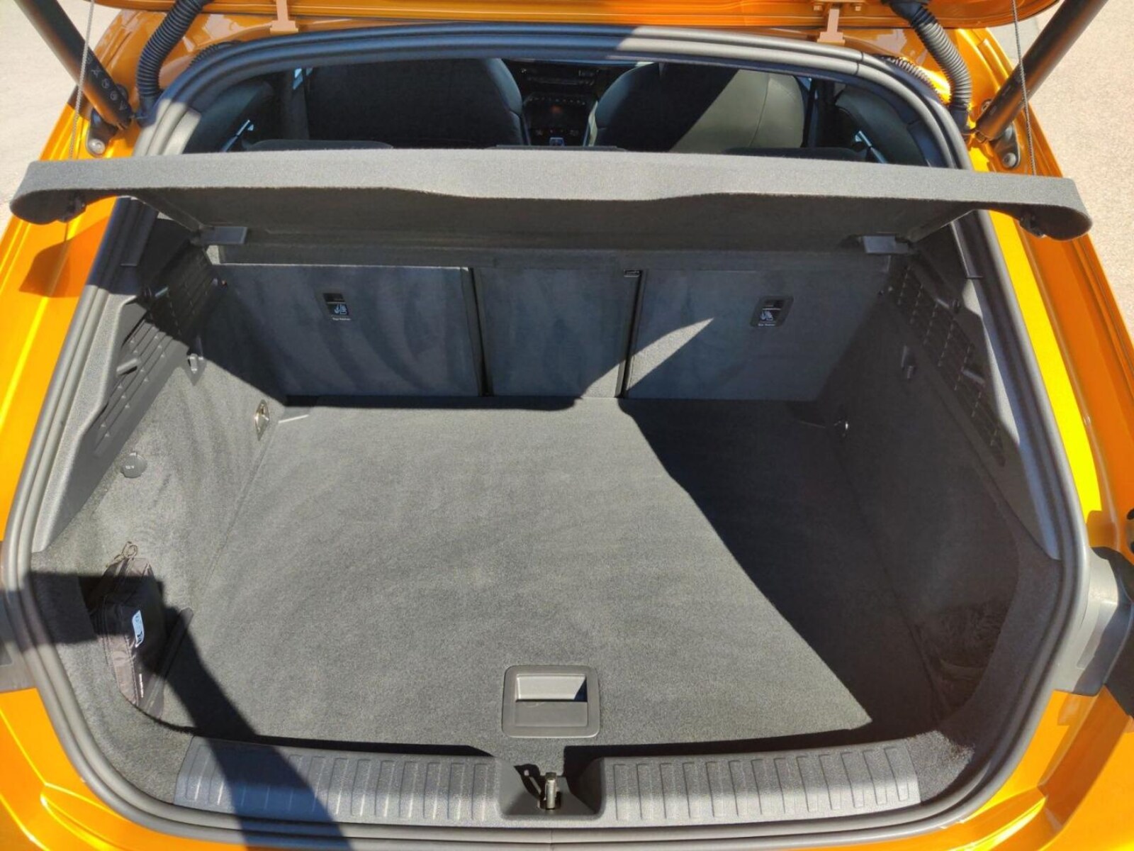 Audi S3 Sportback – Bild 12