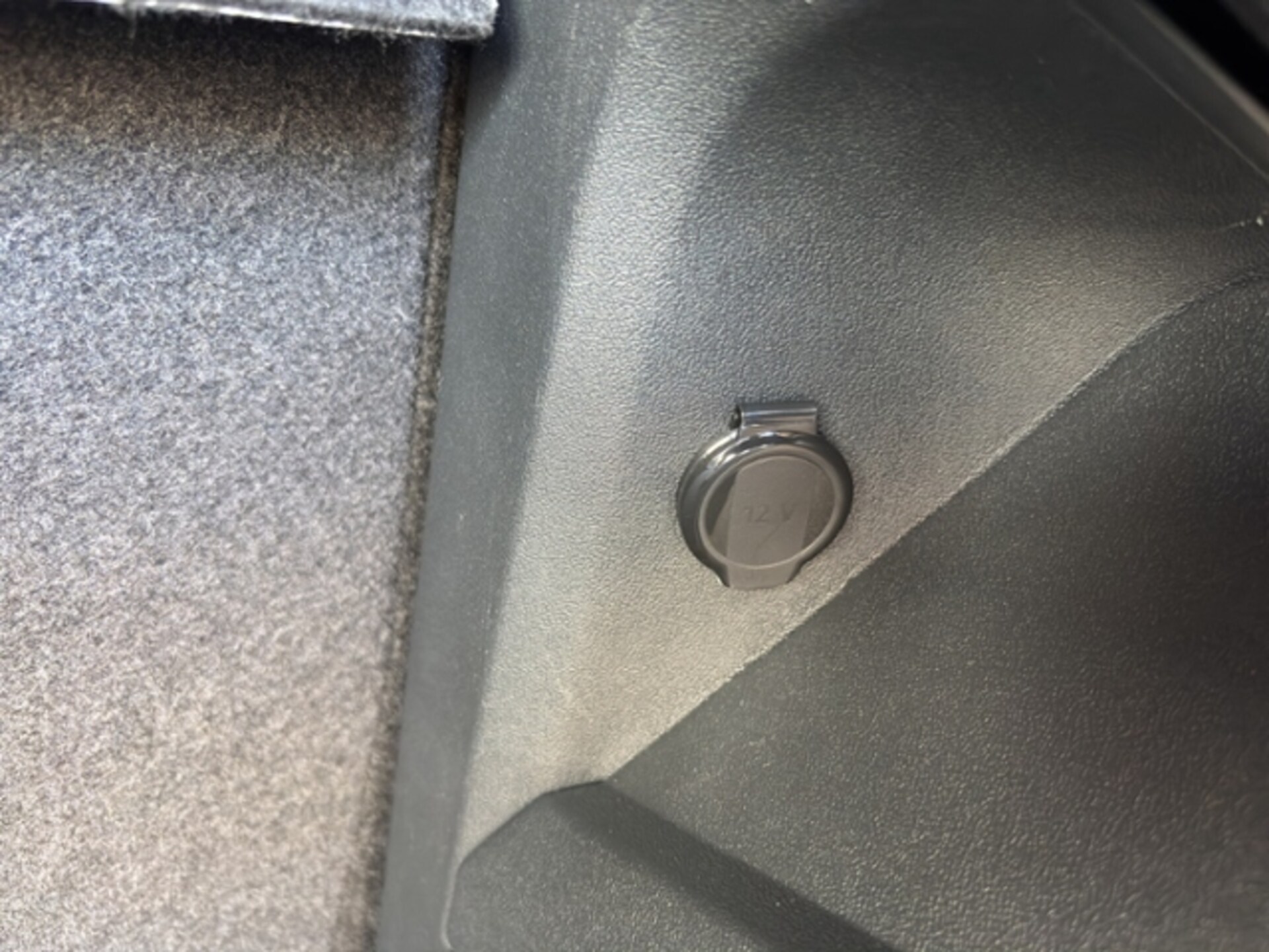 Volkswagen Tiguan Goal