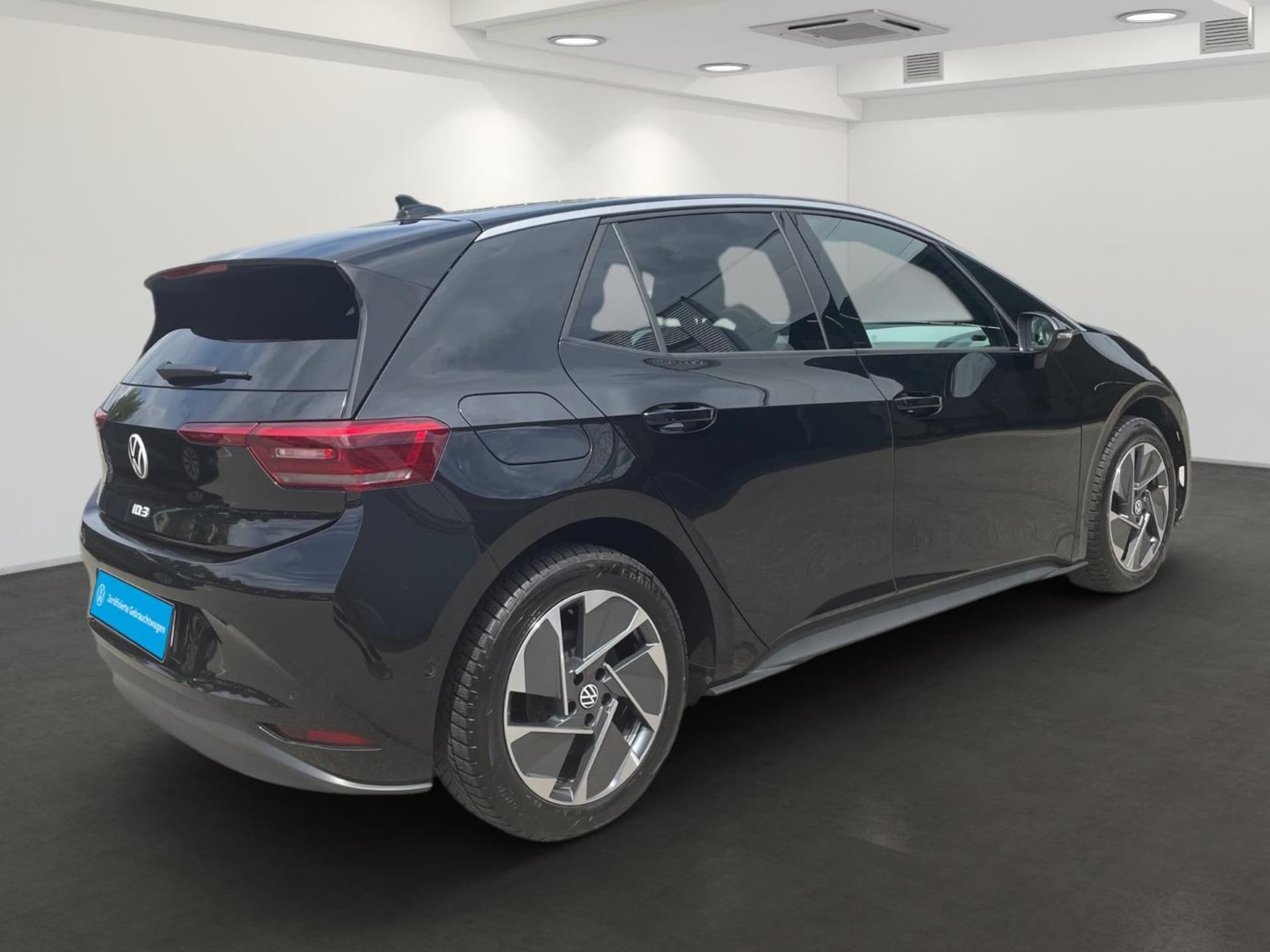 Volkswagen ID.3 MOVE Pro
