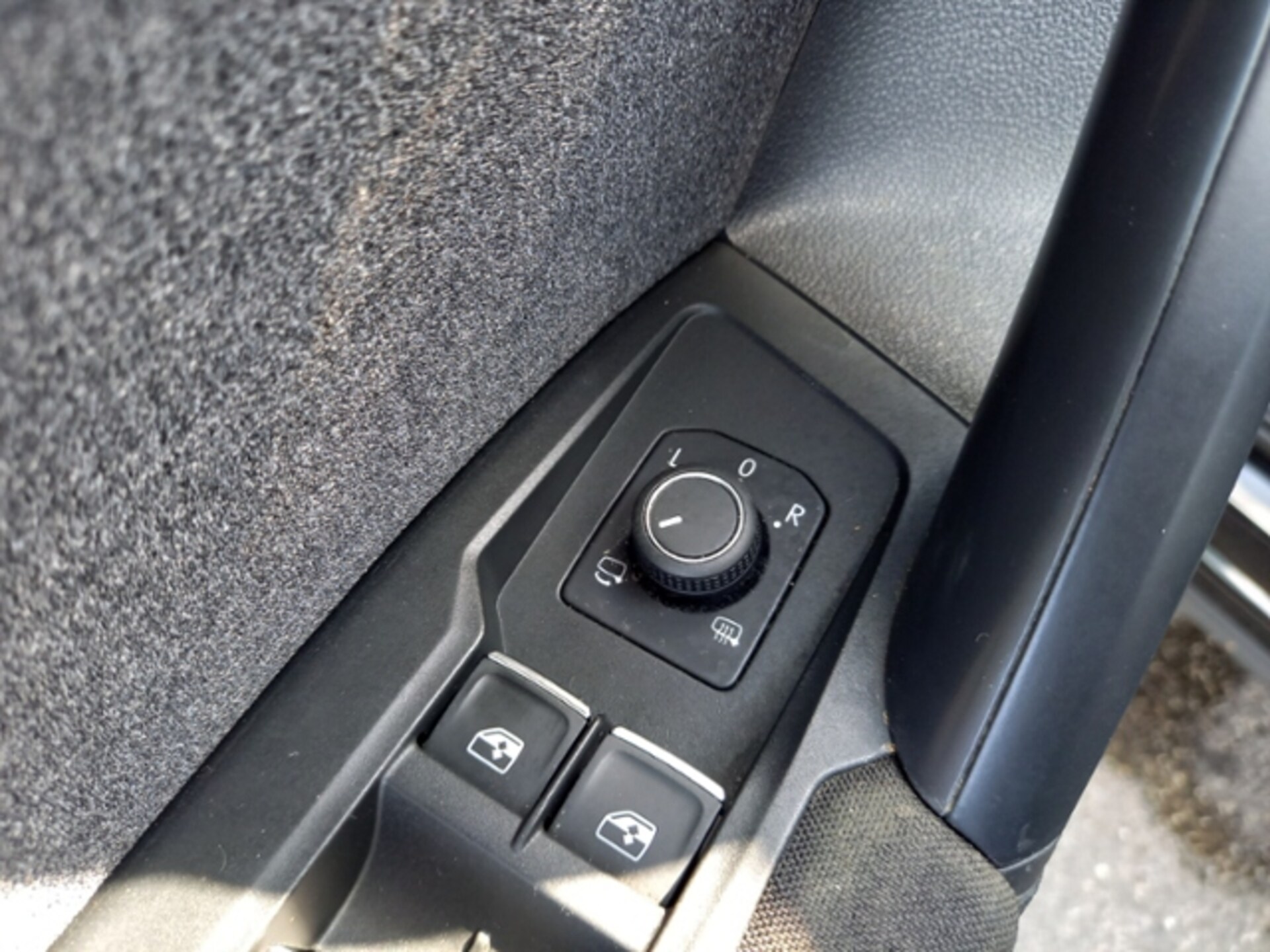 Volkswagen Tiguan MOVE