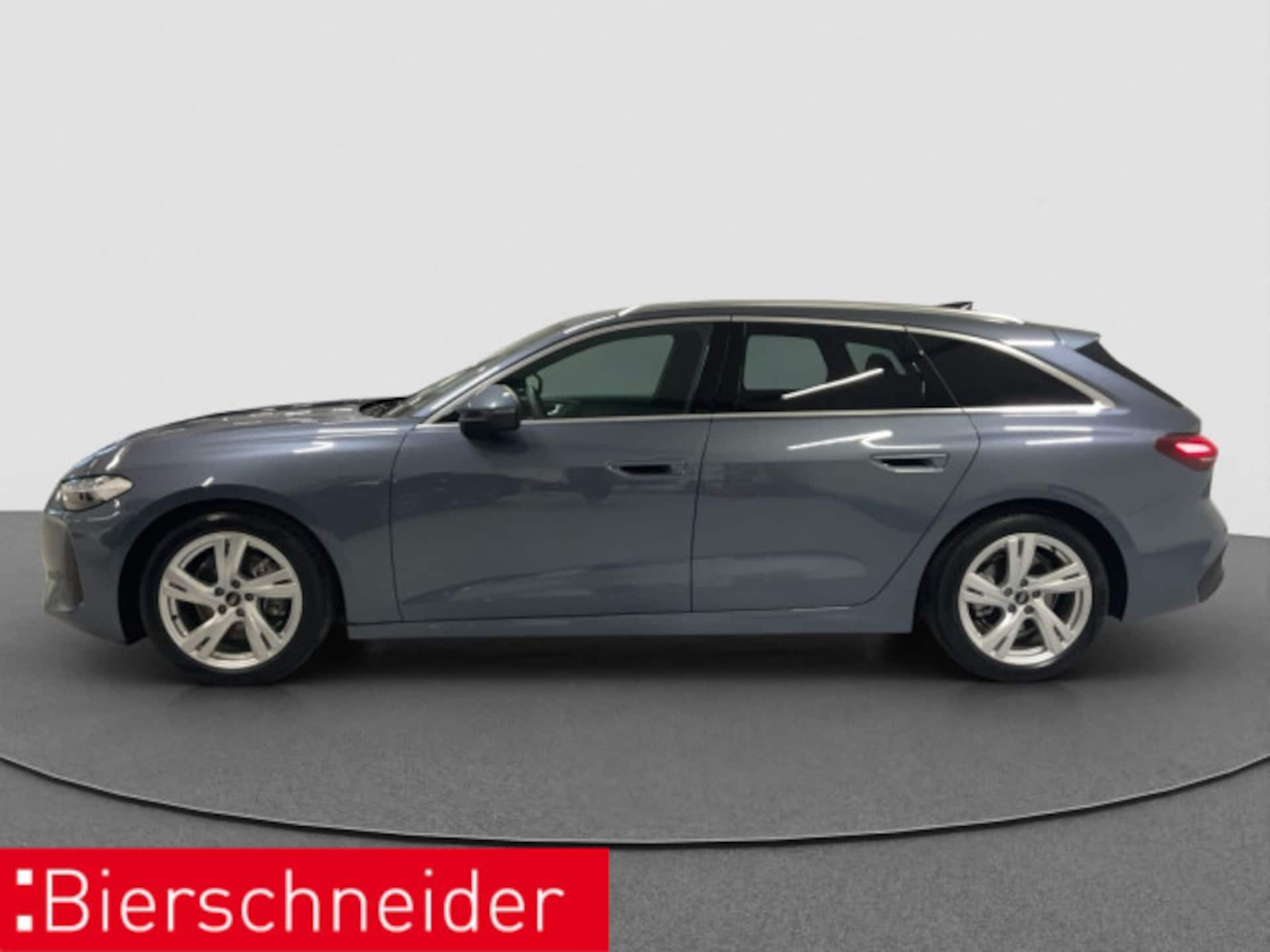 Audi A5 Avant