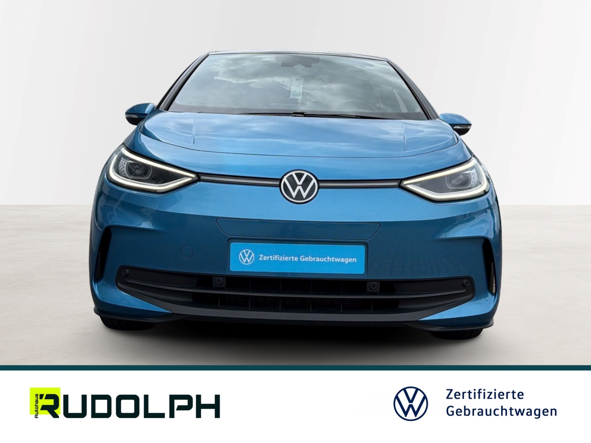 Volkswagen ID.3 Pro S