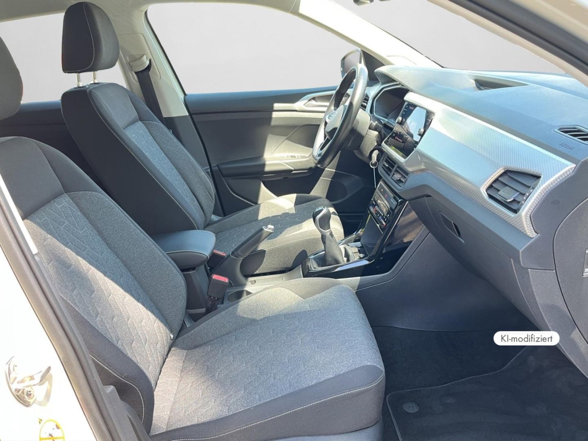 Volkswagen T-Cross MOVE